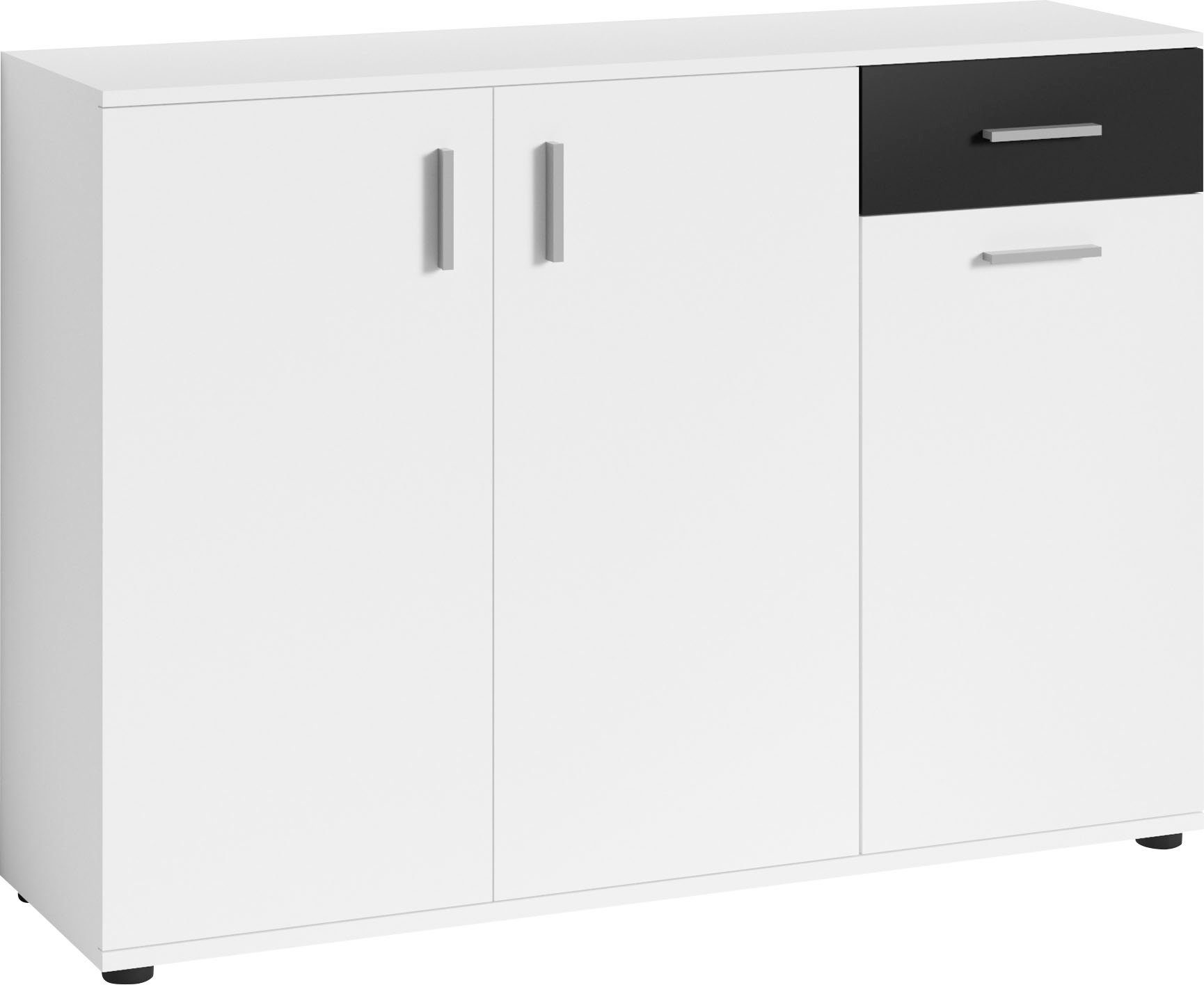 INOSIGN Kast Jakob Breedte 110 cm