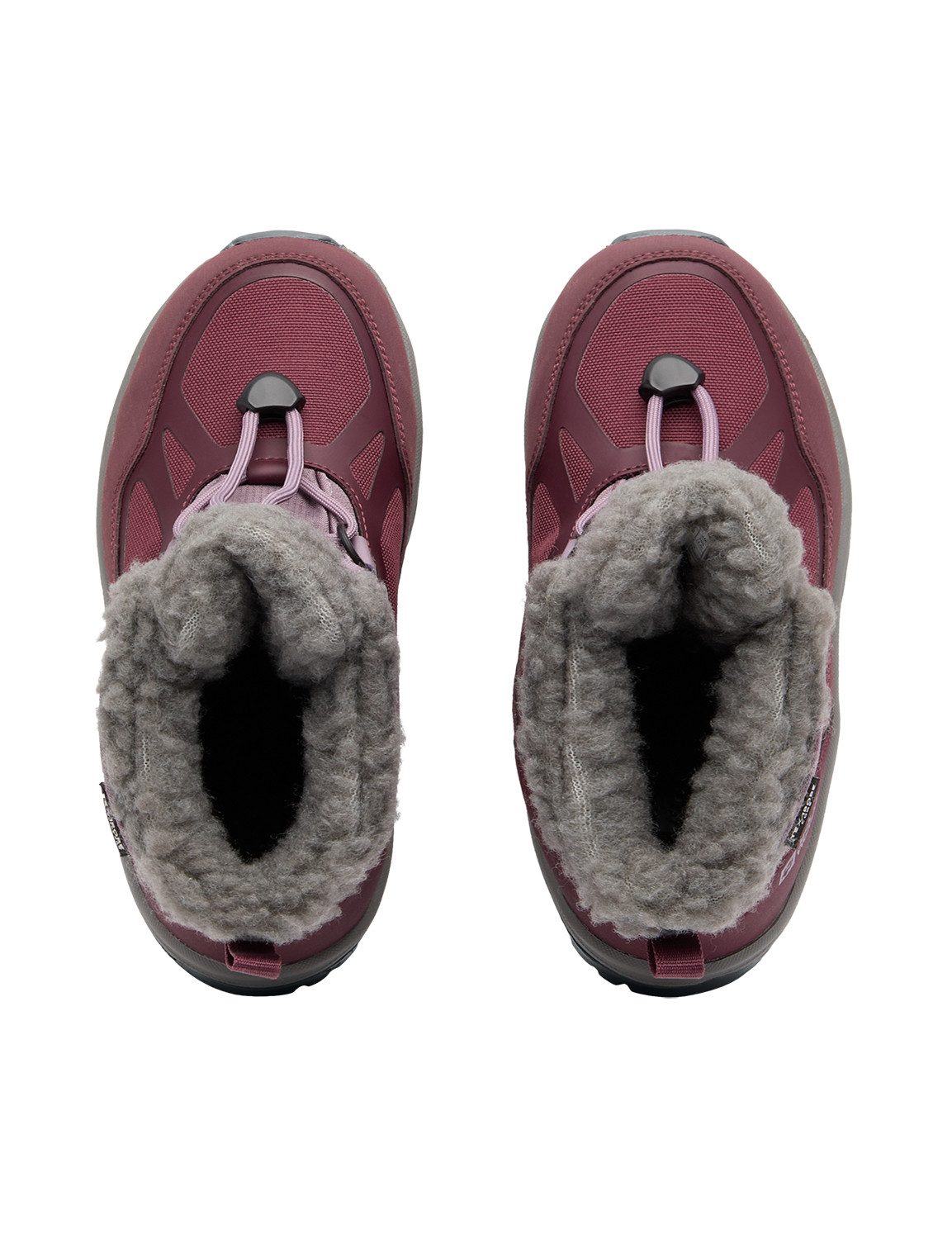 Jack Wolfskin Outdoor winterlaarzen VOJO SHELL XT TEXAPORE MID K
