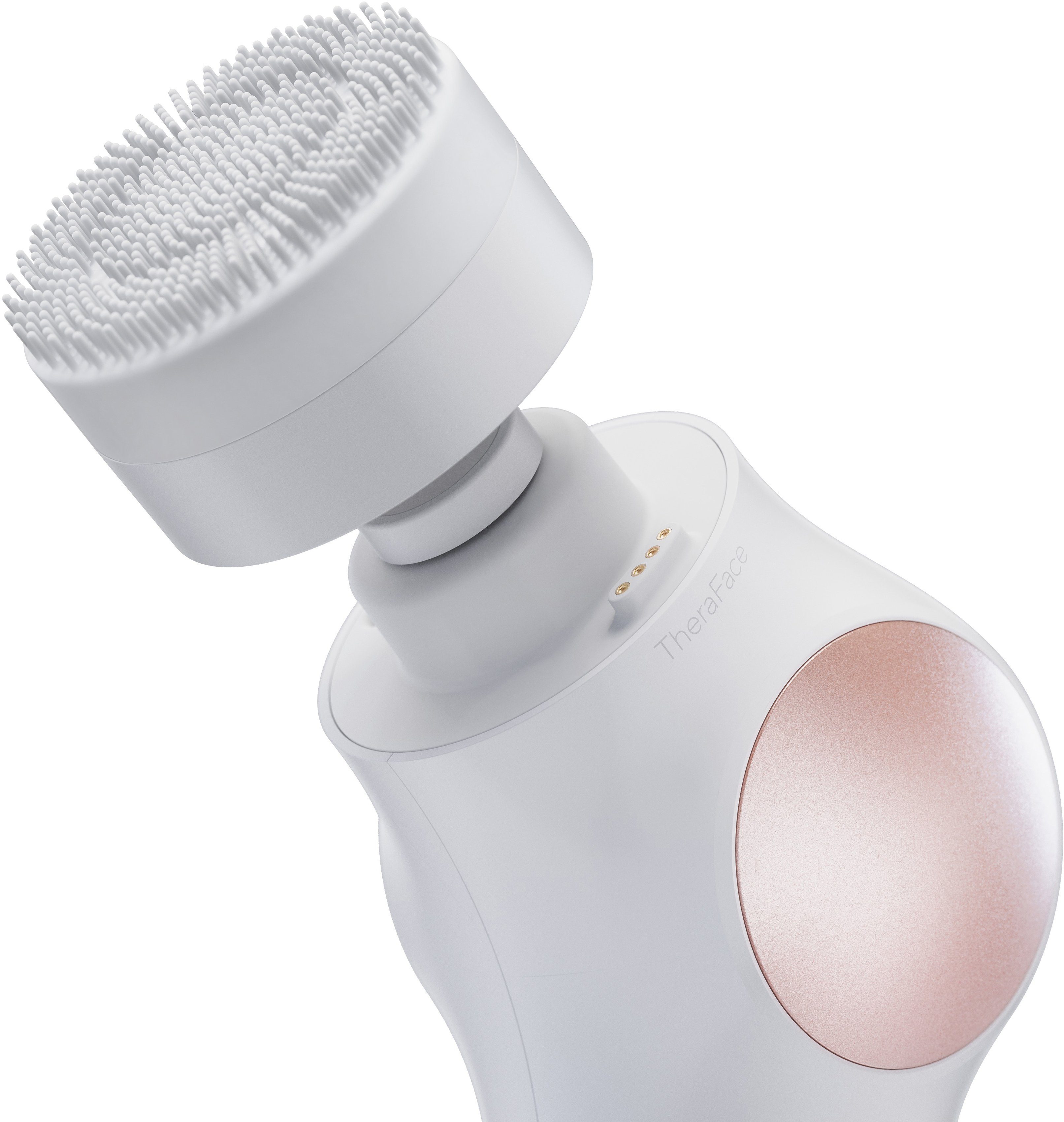 Therabody Gezichtsmassage apparaat TheraFace PRO, prijswinnend all-in-one apparaat voor huidverzorging