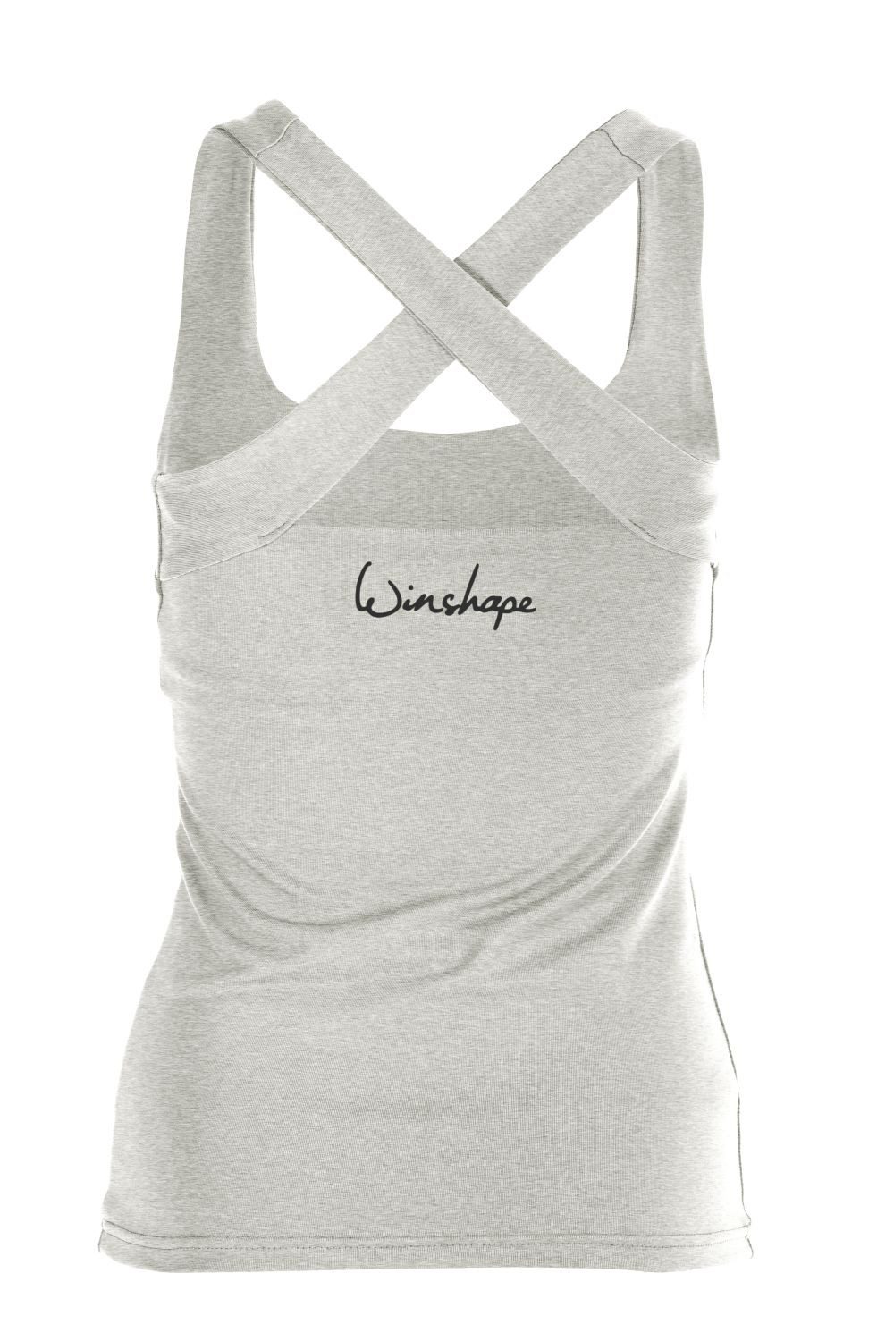 Winshape Sporttop WVR25 Cross-back-stijl