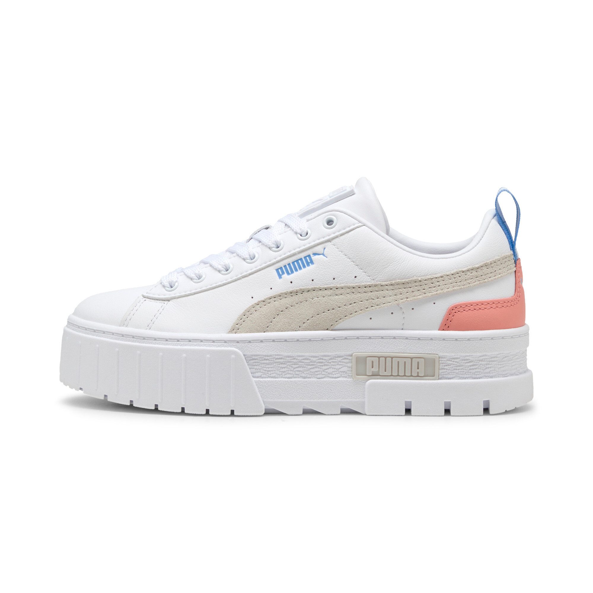 PUMA Sneakers Mayze Lth Wn's