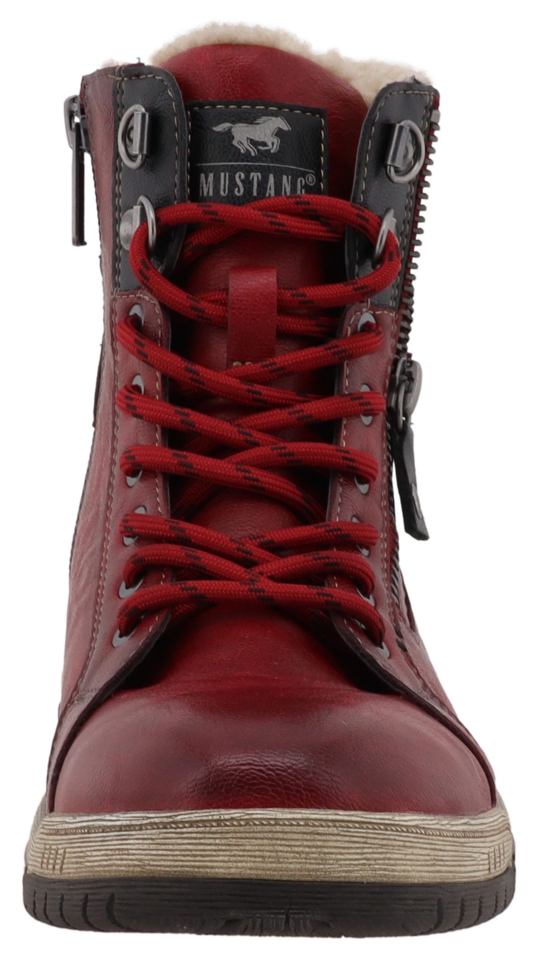 Mustang Shoes Winterlaarzen Ihana