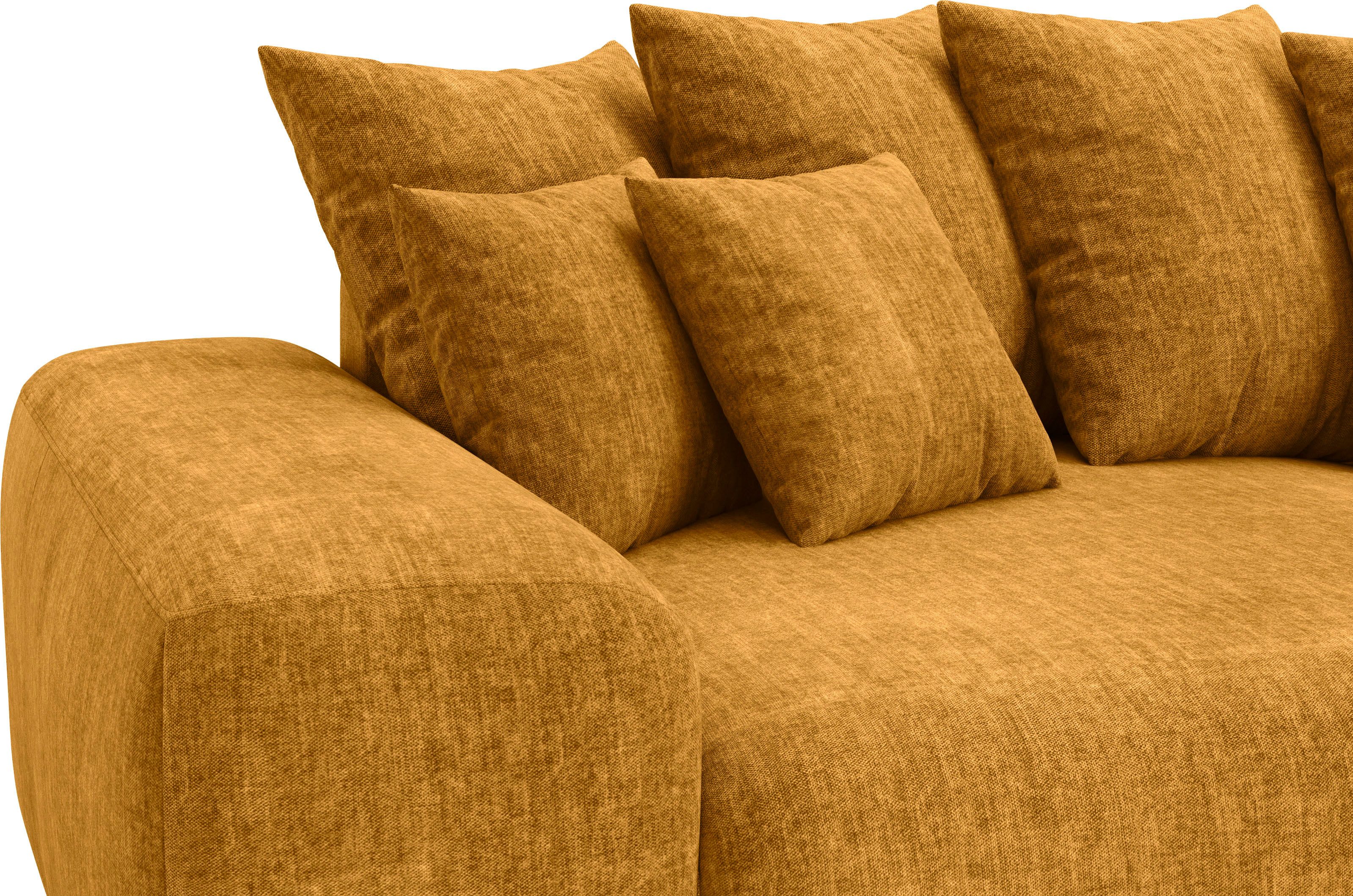 Mr. Couch Megabank Sundance, BxD 302x137 cm