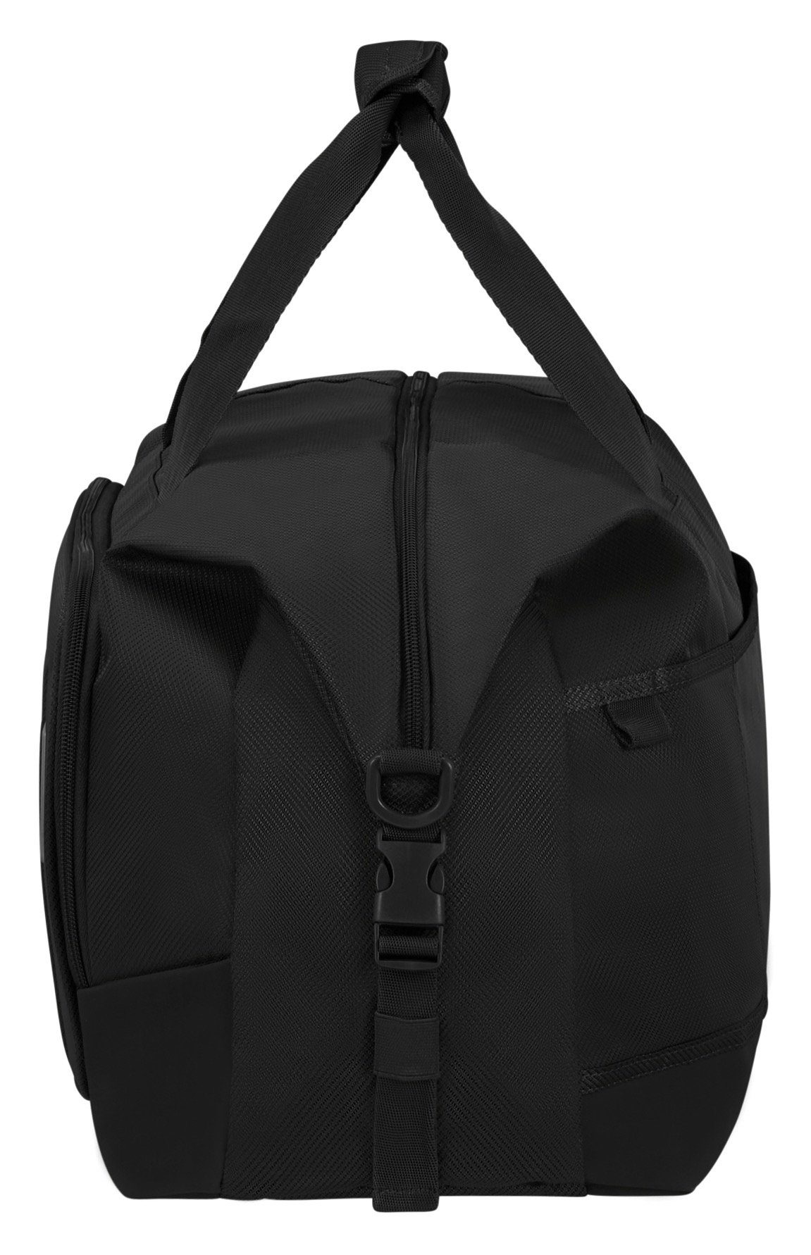 Samsonite Reistas RESPARK 48 Weekender reistas sporttas met afneembare schouderriem