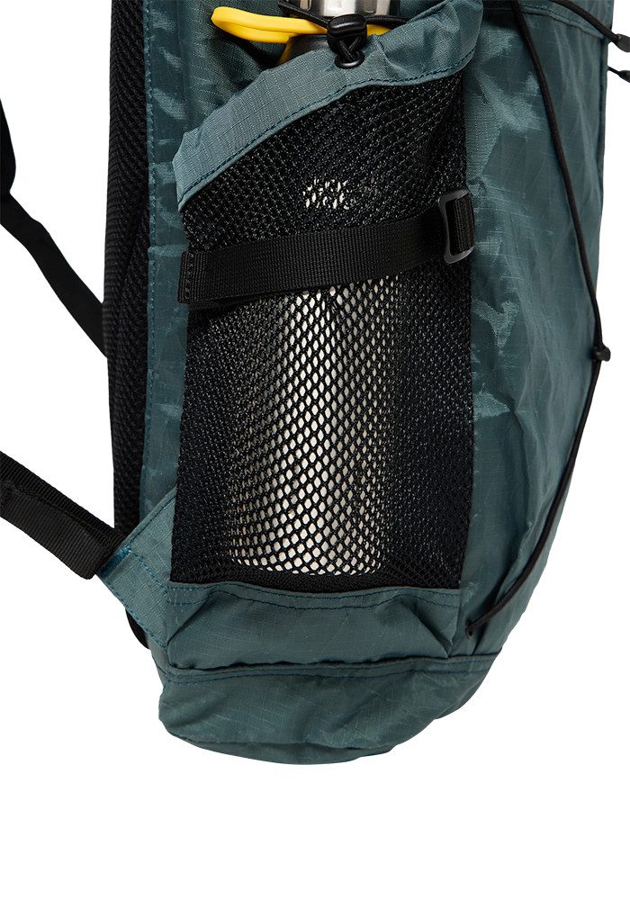 Jack Wolfskin Rugzak WANDERMOOD PACK 20