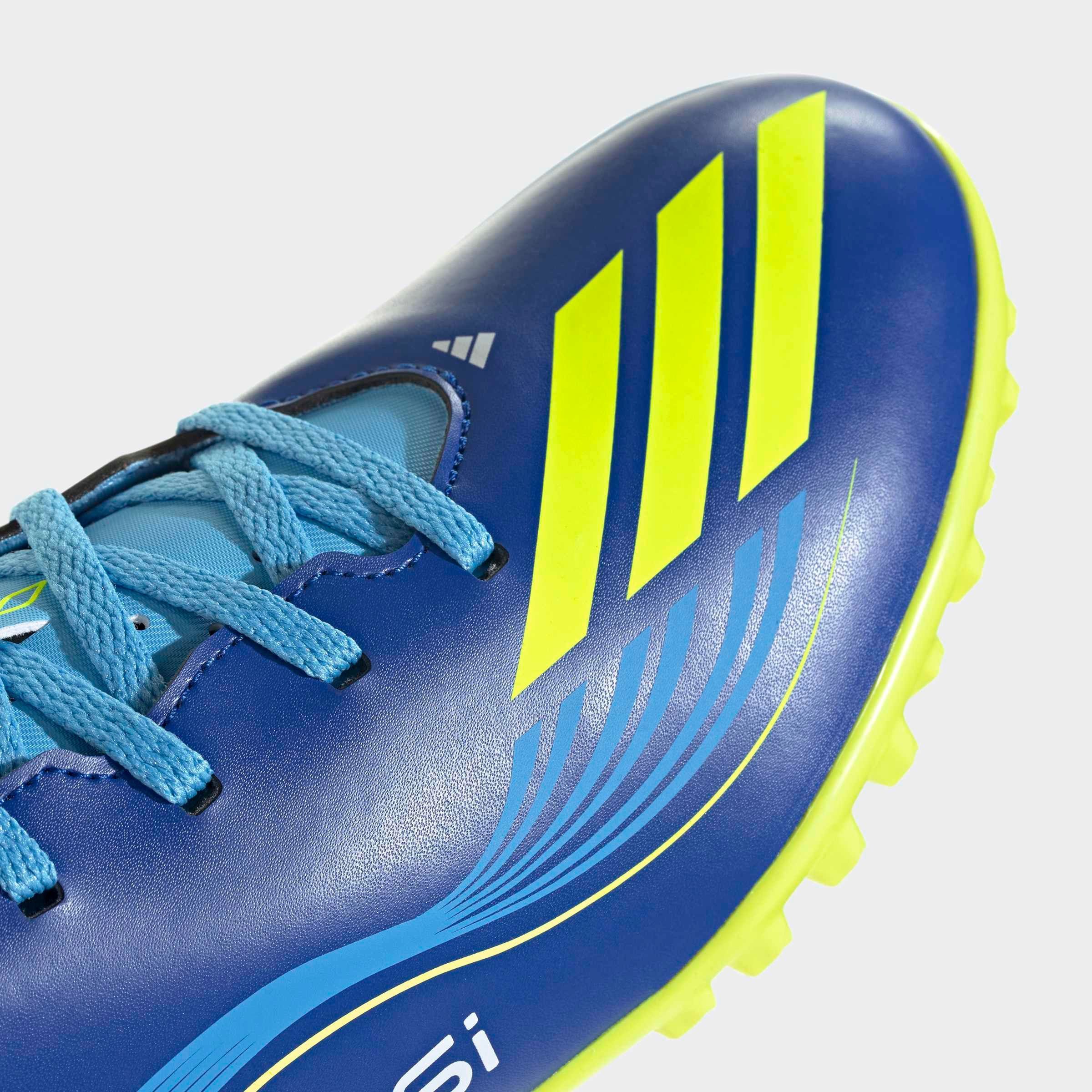 adidas Performance Voetbalschoenen F50 MESSI CLUB KUNSTRASEN E geschikt voor harde ondergronden as en kunstgras