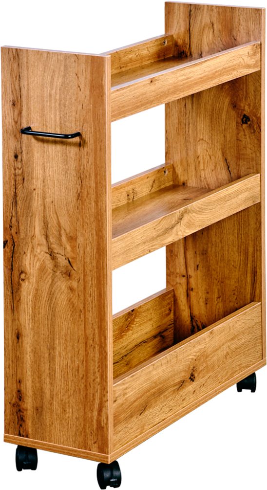 KESPER for kitchen & home Keukenrek Nisrek, FSC (1 stuk)