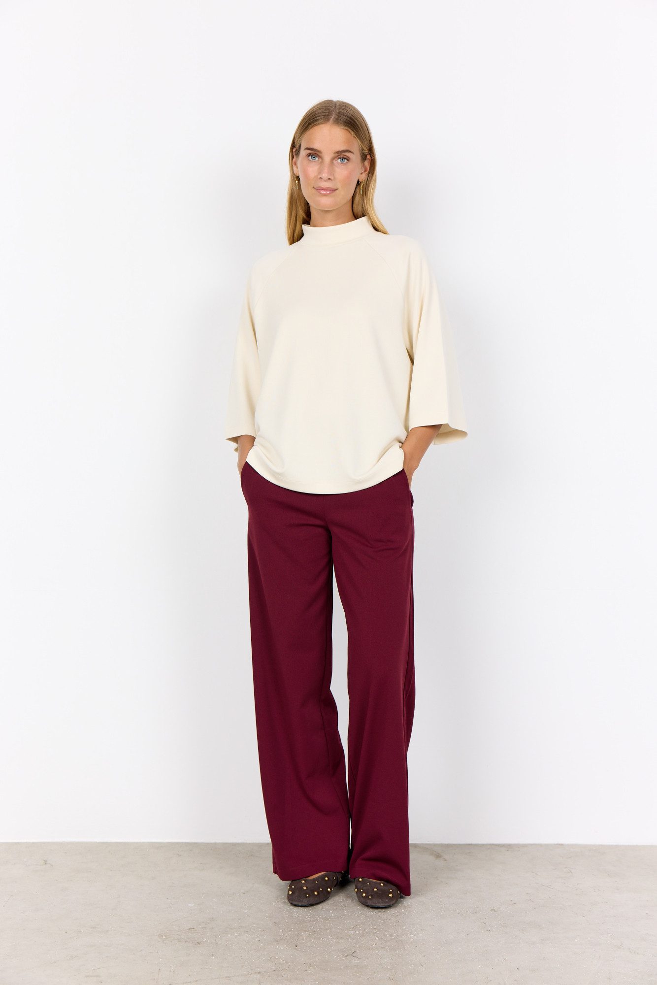 soyaconcept Shirtblouse SC-BANU 261