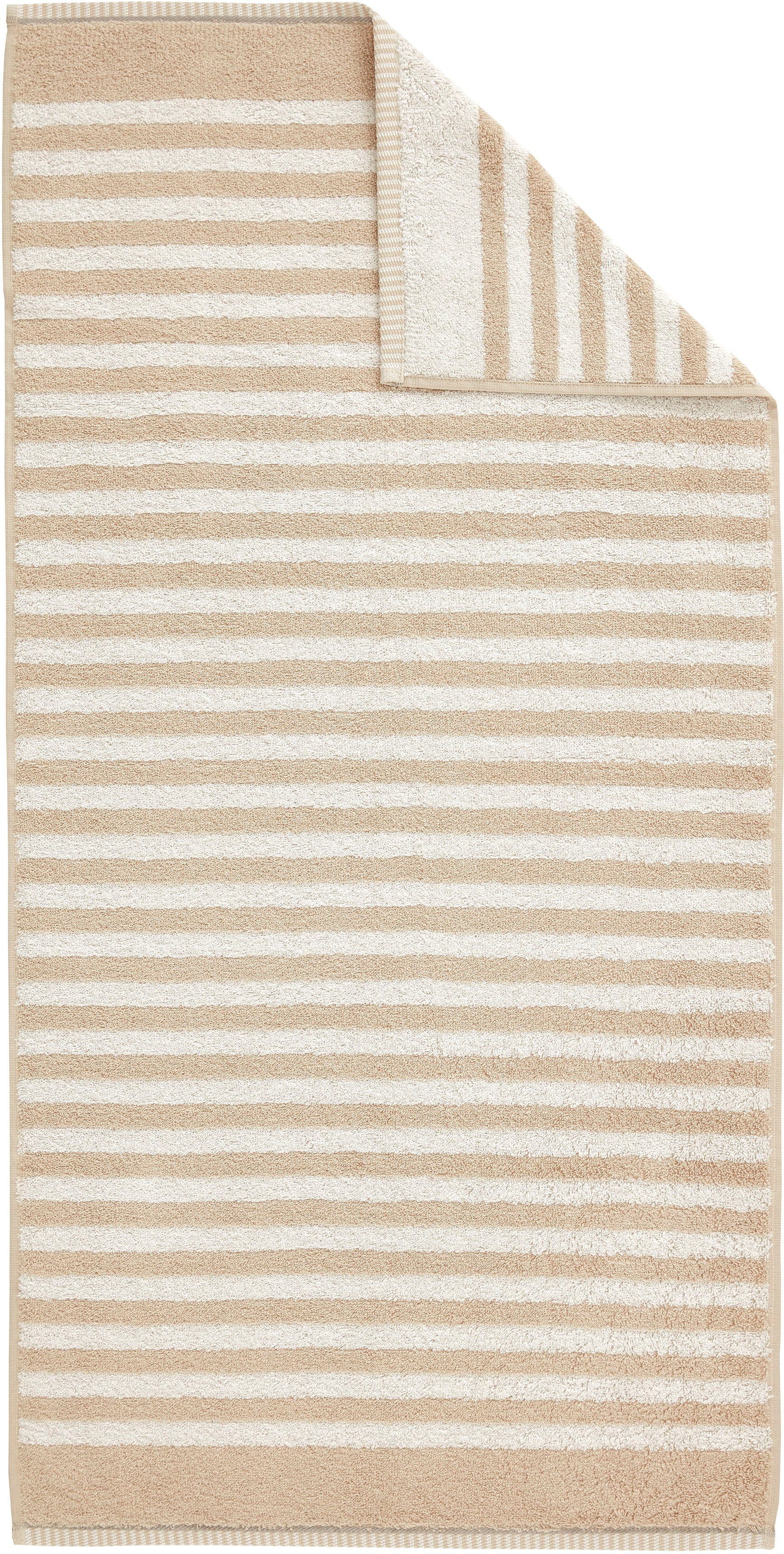 Dyckhoff Handdoek Maritim, Sea Stripe (1 stuk)