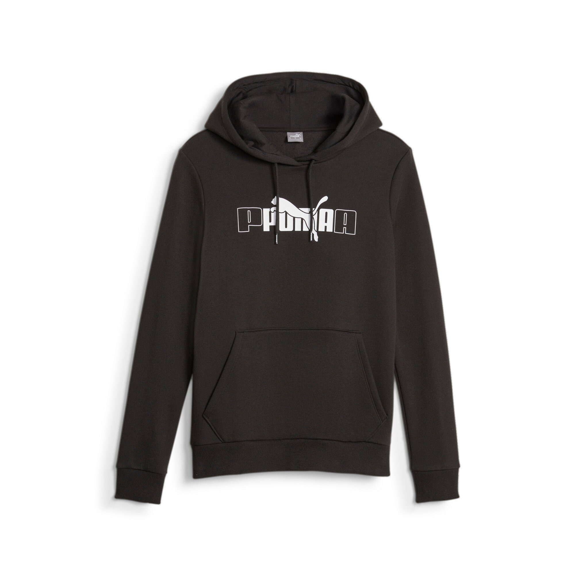 PUMA Hoodie ESS+ LOGO LAB HOODIE FL