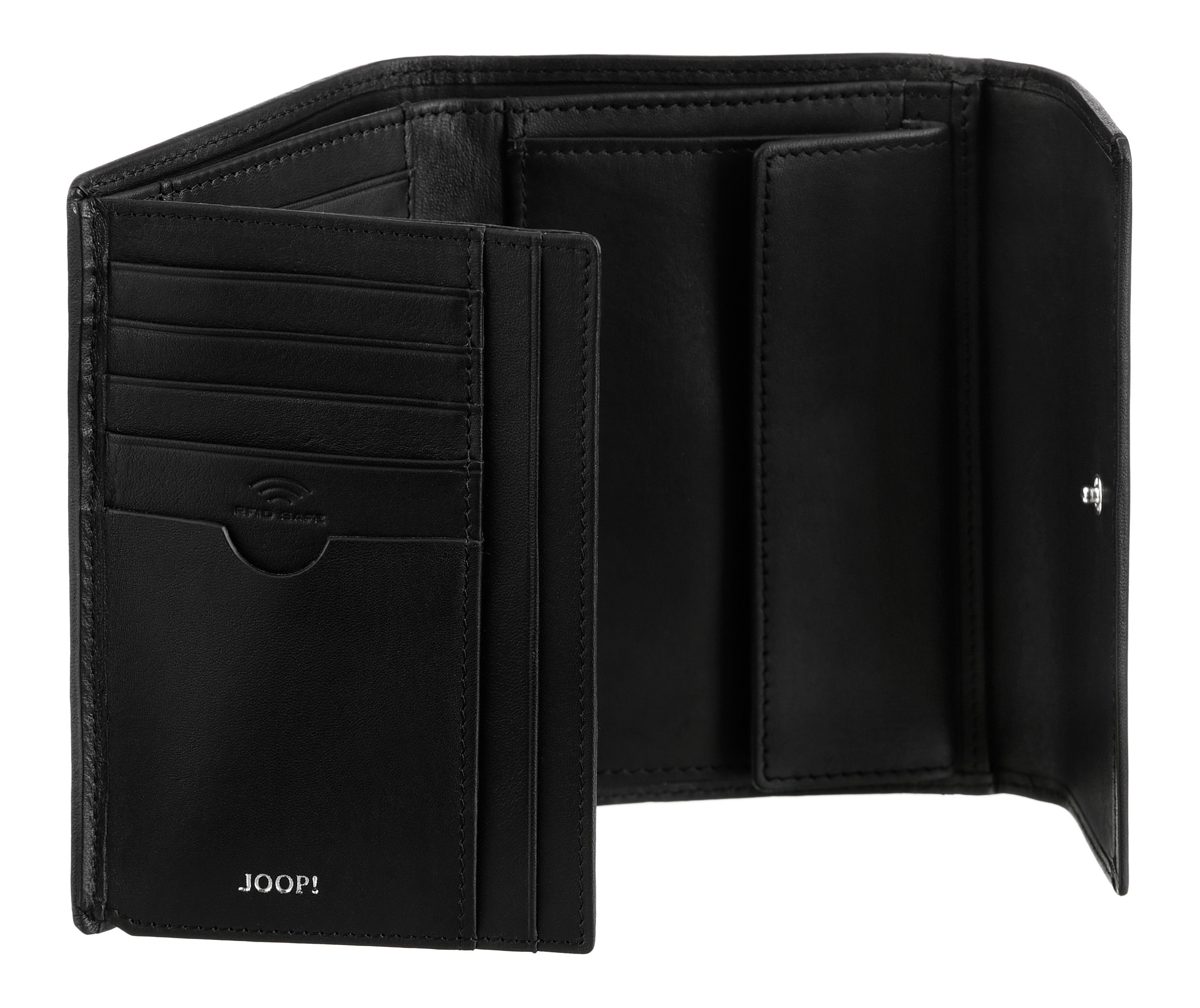 Joop! Portemonnee Sofisticato 1.0 cosma purse mh10f