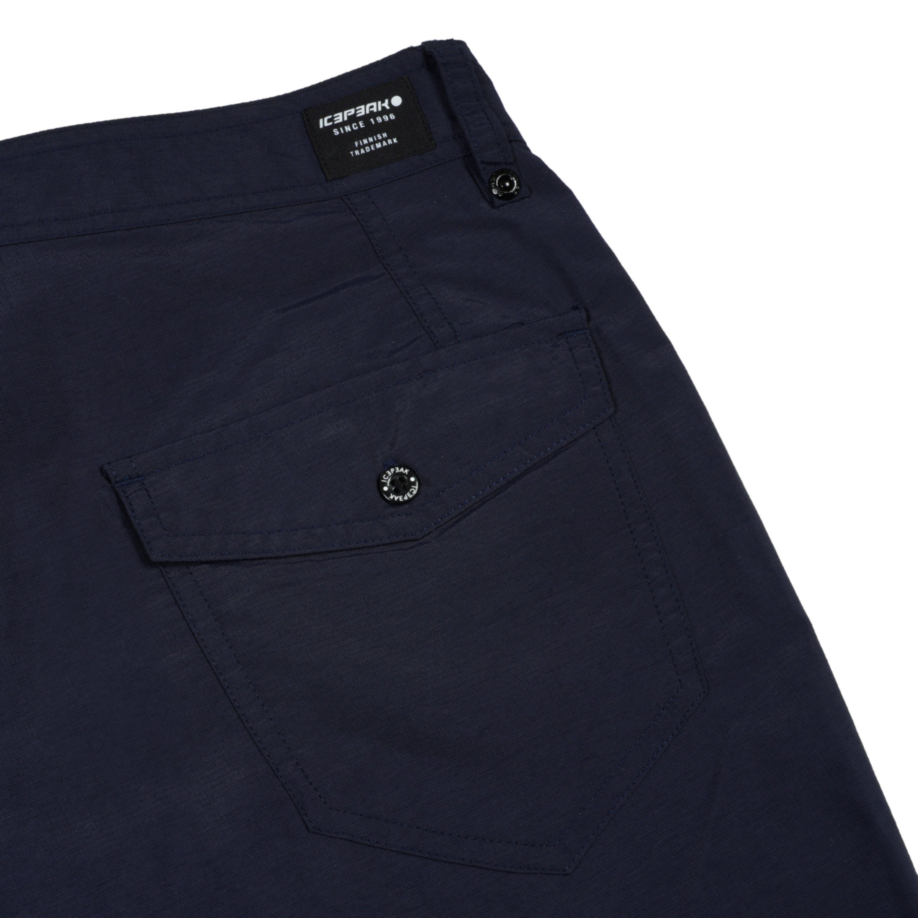 Icepeak Bermuda D SHORTS AMANA (1-delig)
