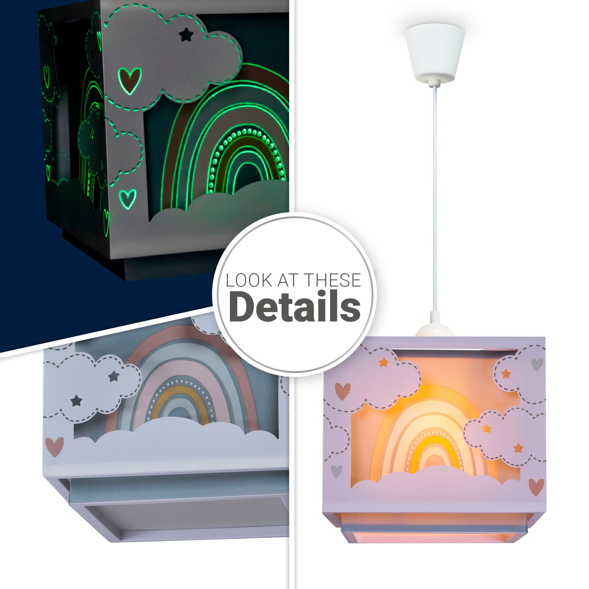 Paco Home Hanglamp Greta