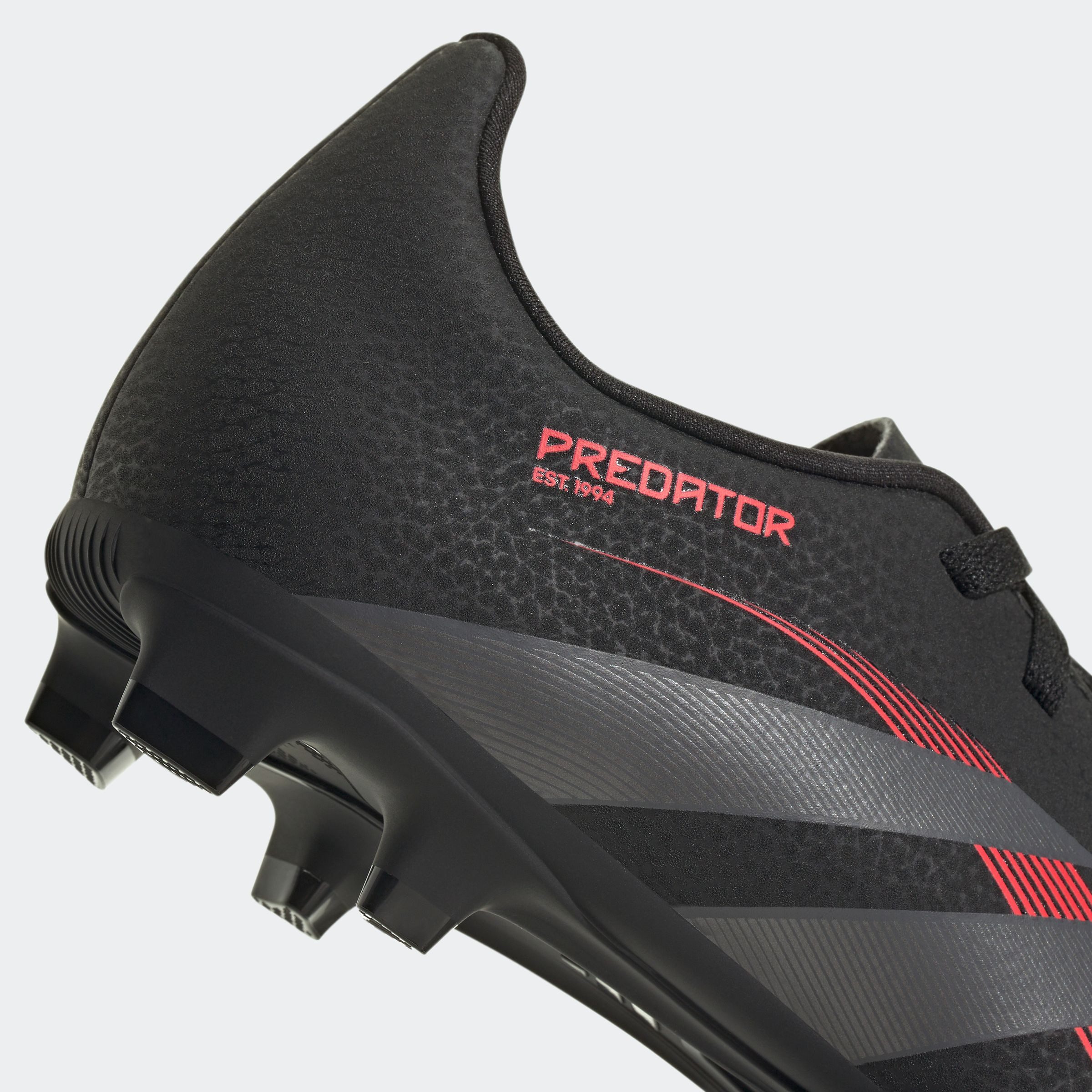 adidas Performance Voetbalschoenen PREDATOR CLUB KIDS FG/MG