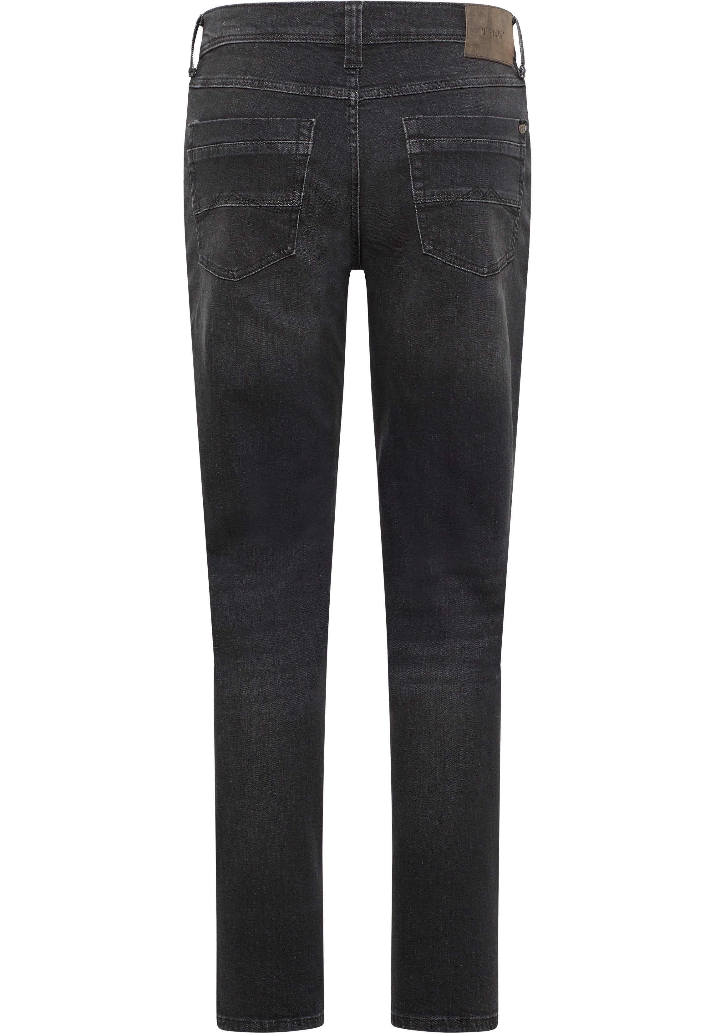 MUSTANG Stretch jeans STYLE WASHINGTON STRAIGHT