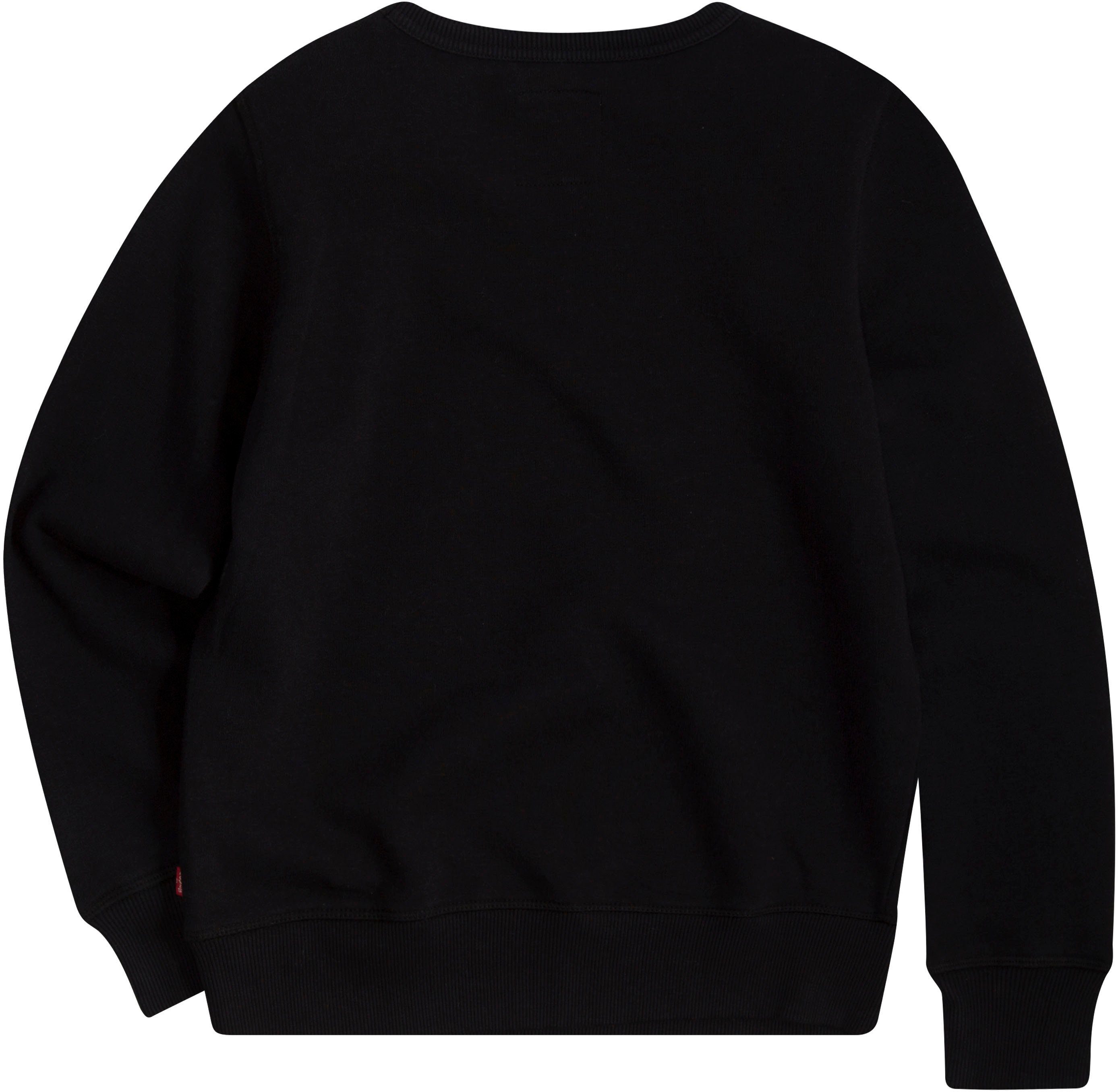 Levi's Kidswear Sweatshirt LVB LVB FRENCH TERRY BATWING