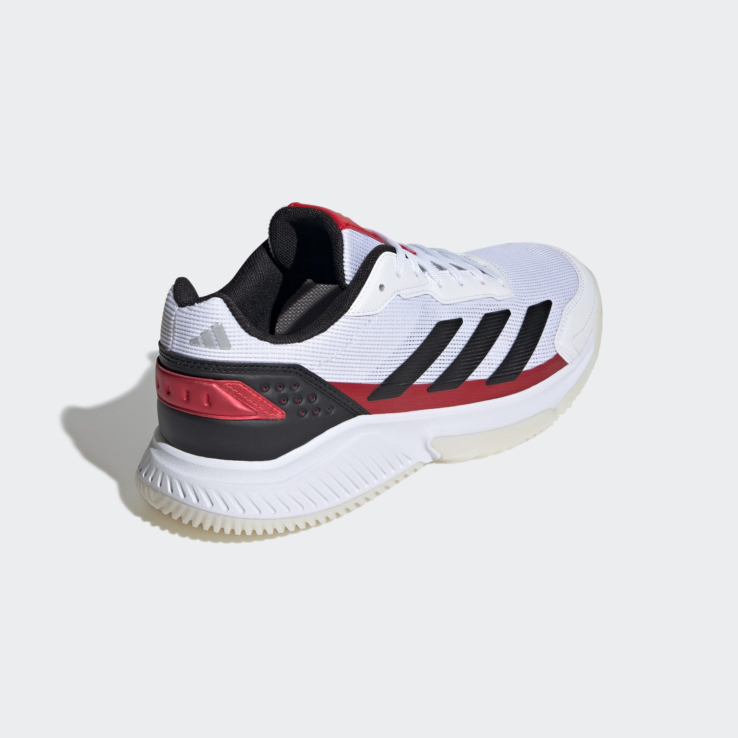 adidas Performance Tennisschoenen COURTQUICK PADEL