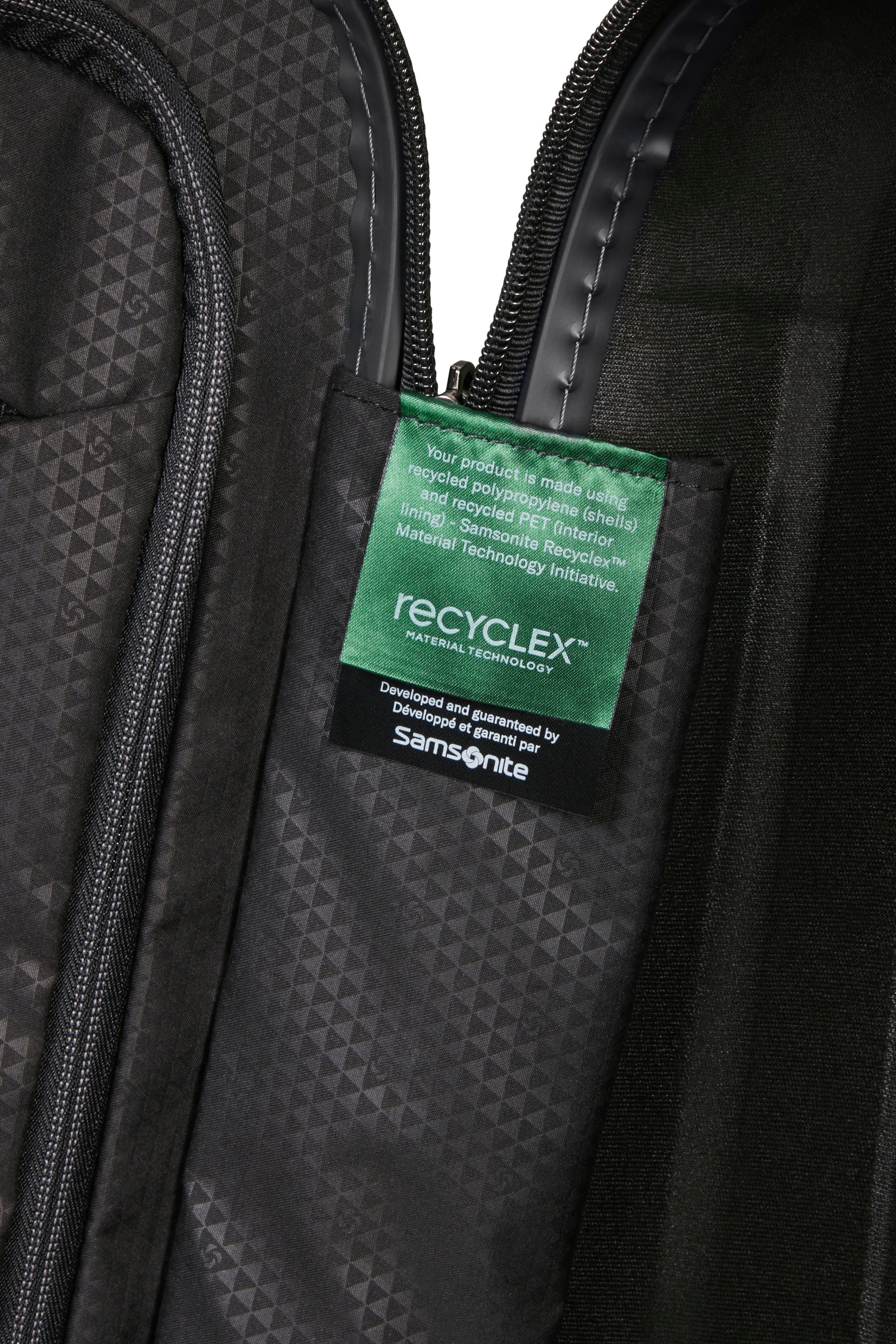 Samsonite Hardshell-trolley MAJOR-LITE, verschillende maten en kleuren
