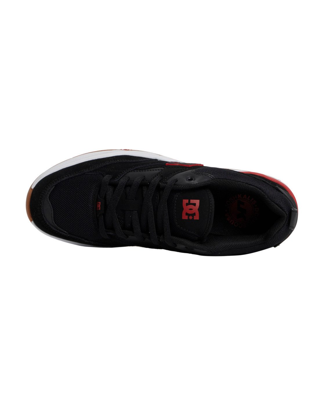 DC Shoes Skateschoenen DC Ascend S
