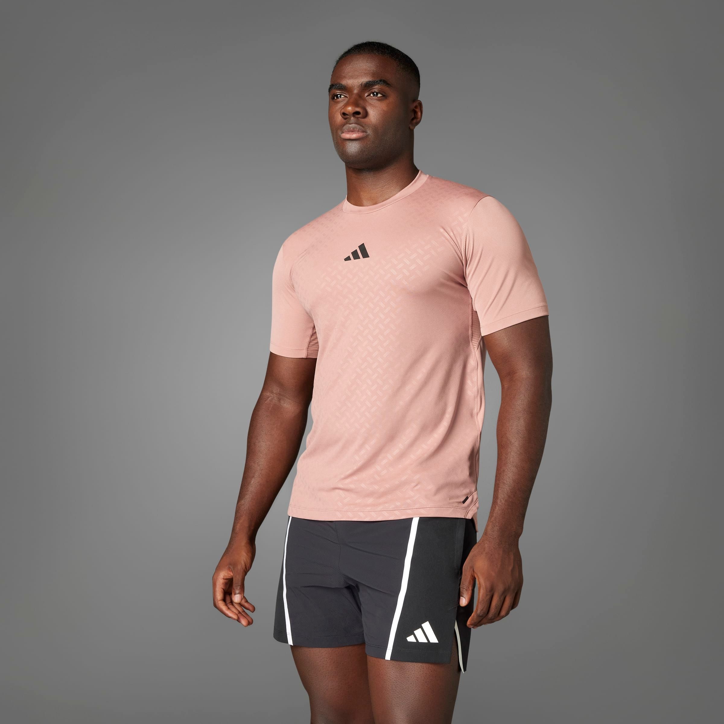 adidas Performance T-shirt POWER 3S TEE