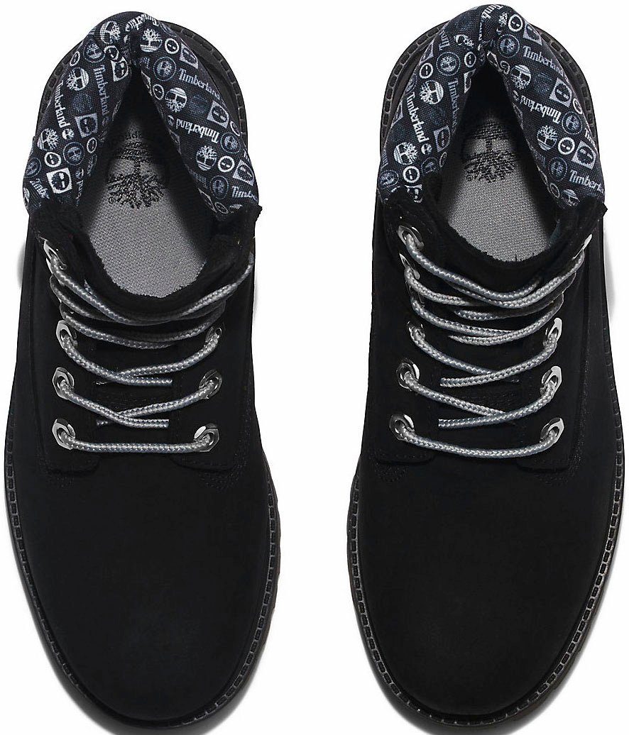 Timberland Hoge veterschoenen 6 In Premium WP Boot Winterlaarzen, veterschoenen, winterschoenen, waterdicht
