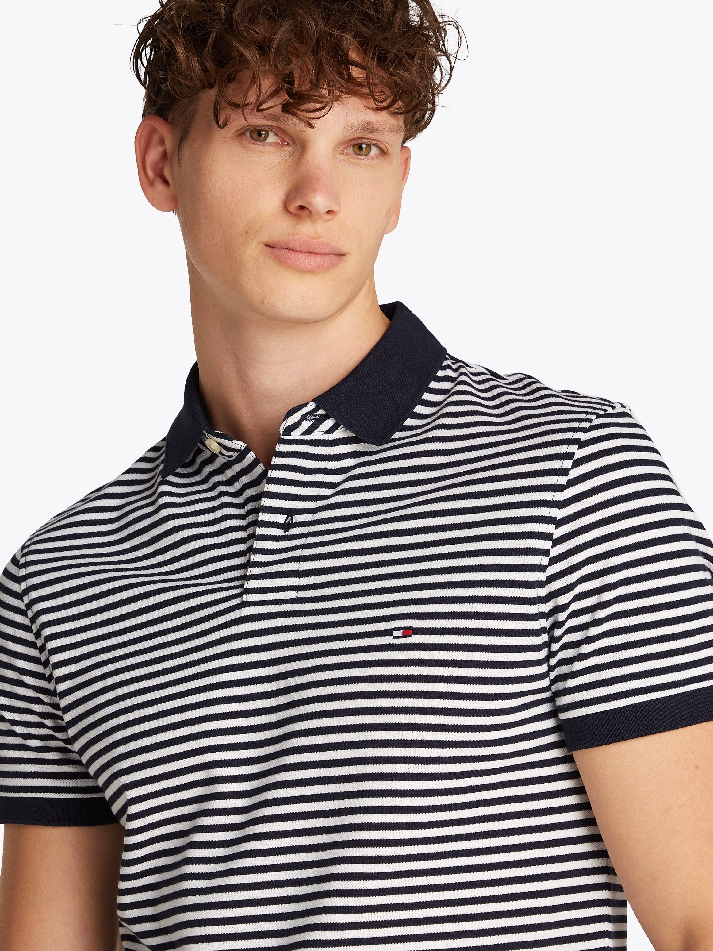 Tommy Hilfiger Poloshirt 1985 REGULAR POLO