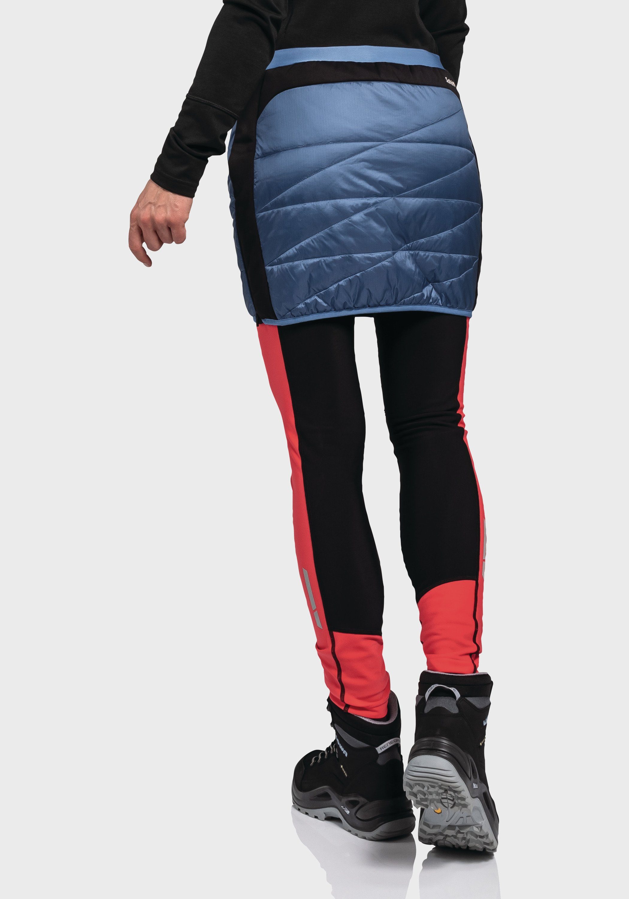 Schöffel Sweatrok Thermo skirt Stams L