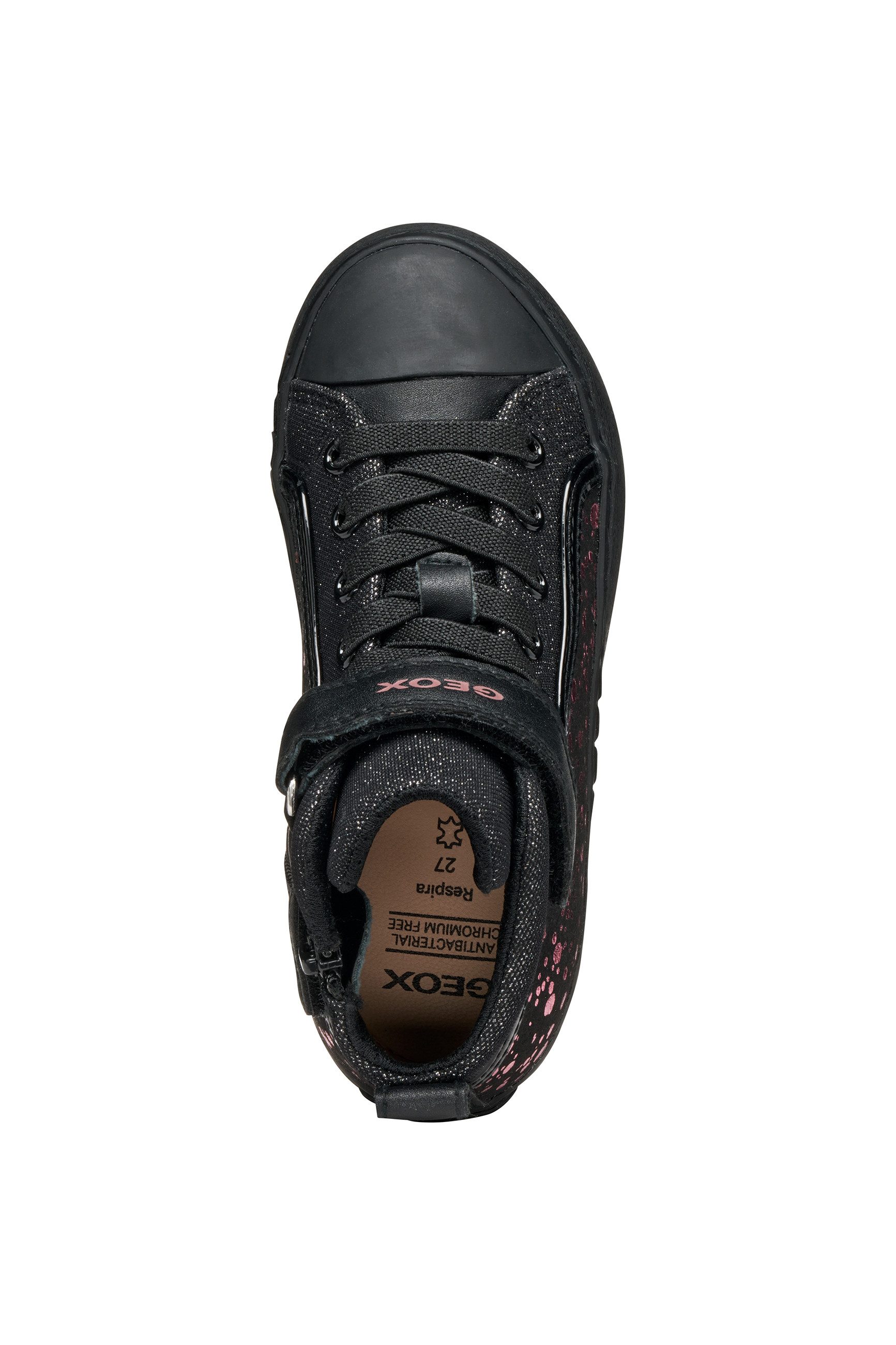 Geox Sneakers J Kalispera Girl