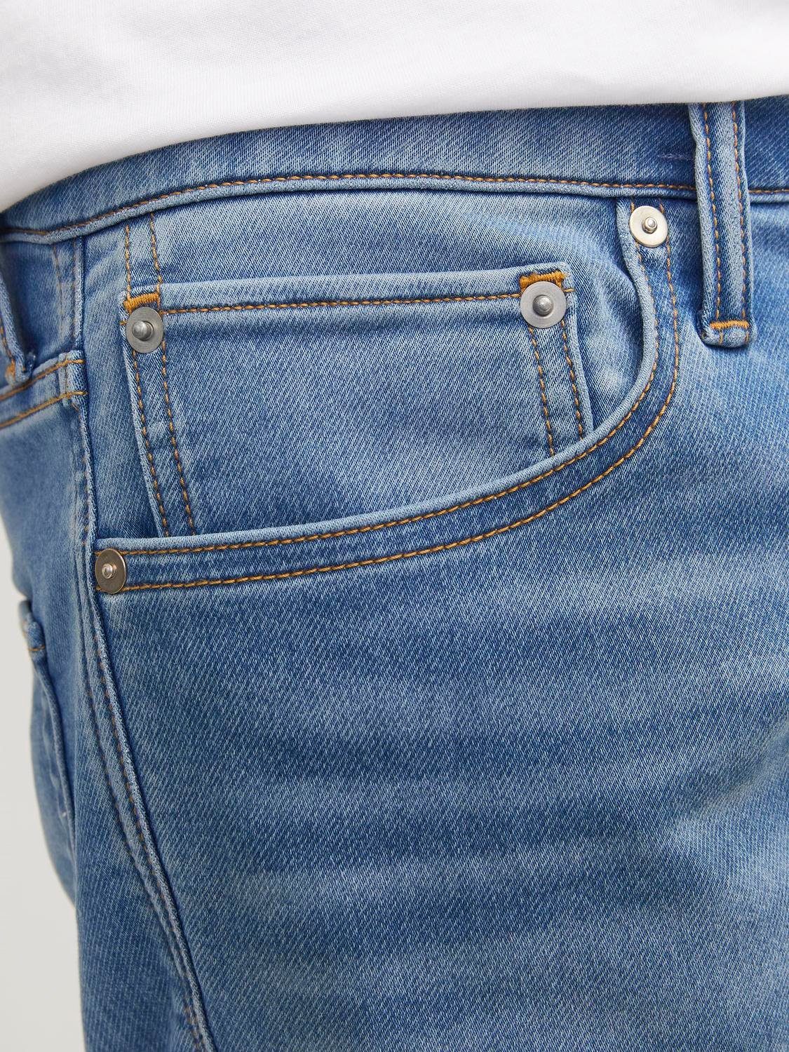 Jack & Jones Short JJIRICK JJICON SHORTS GE 709 I.K SS24 SN