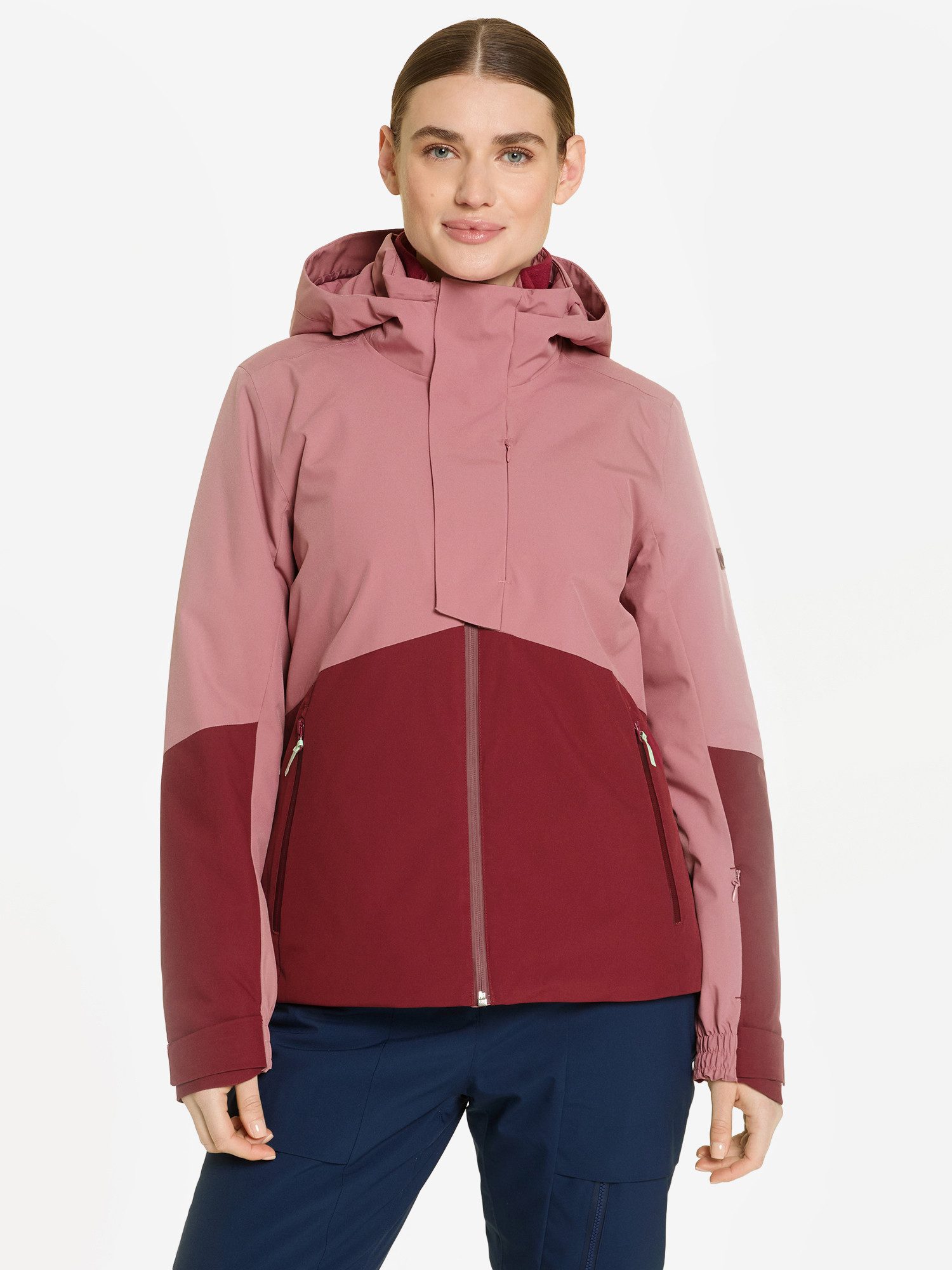 Ziener Ski-jack TEDA