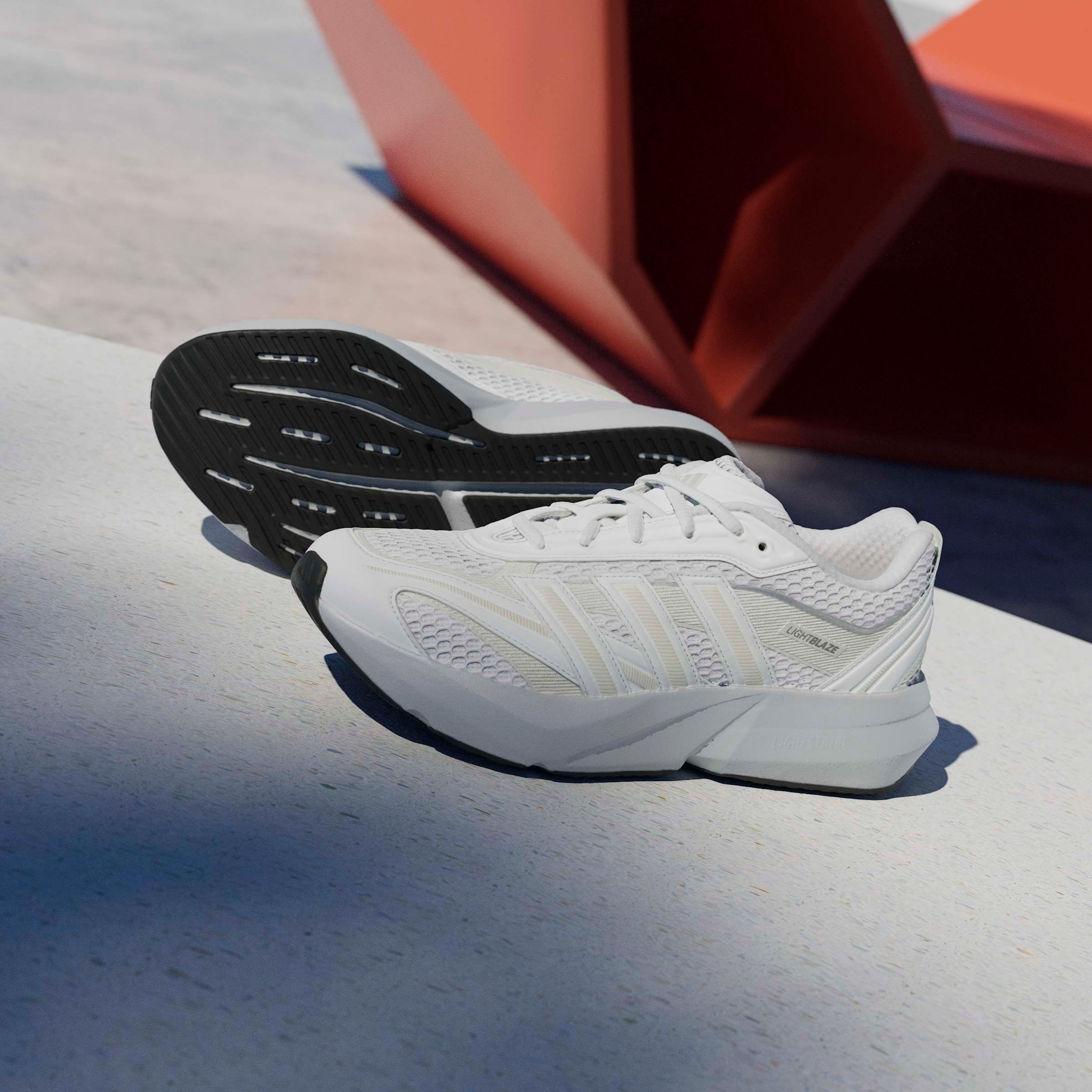 adidas Sportswear Sneakers LIGHTBLAZE GLOW E