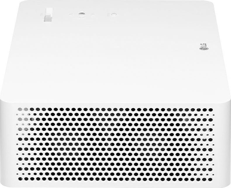 LG Beamer CineBeam HU70LS Largo 4K