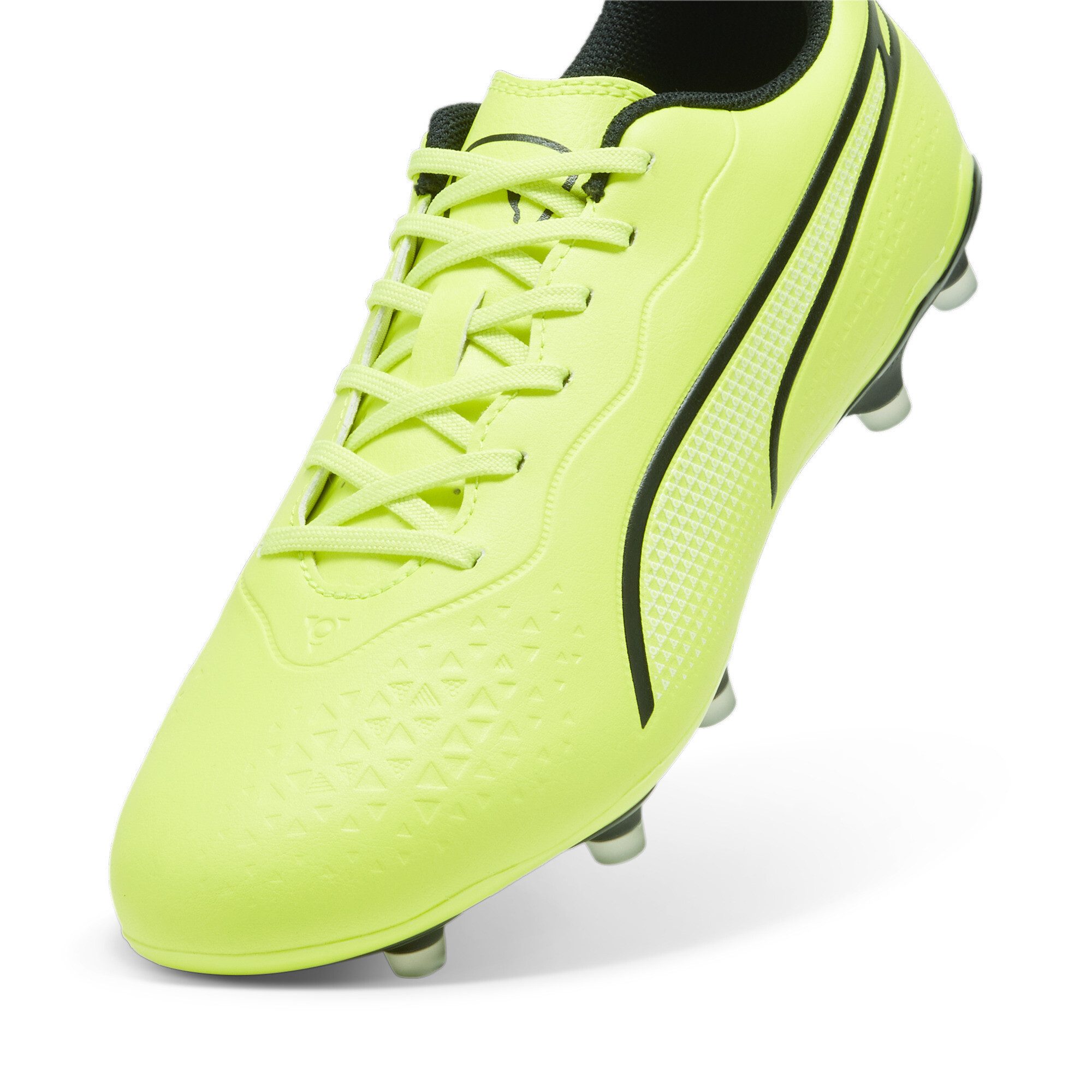 PUMA Voetbalschoenen KING MATCH FG/AG