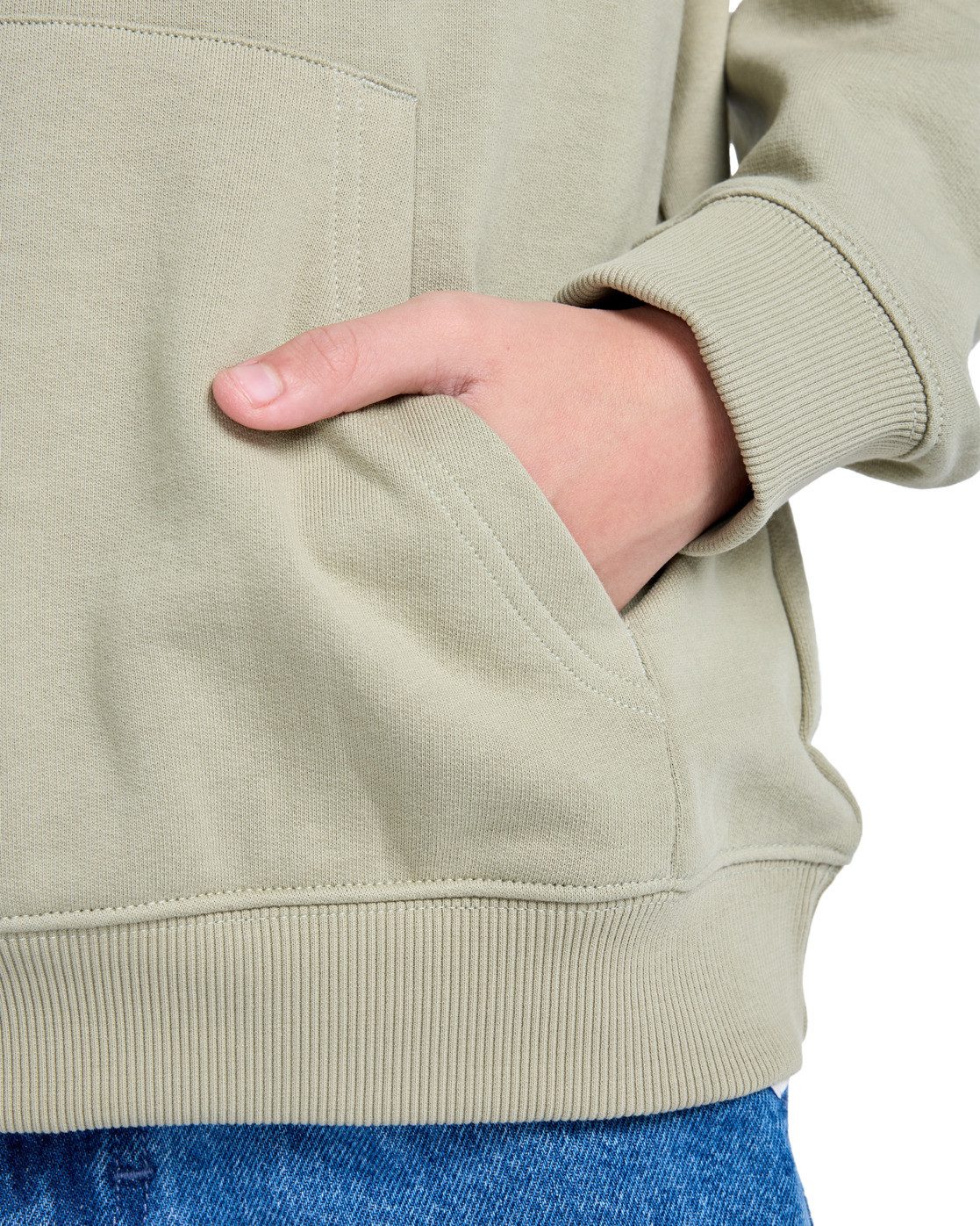 Element Hoodie Timber Skeleton Gang