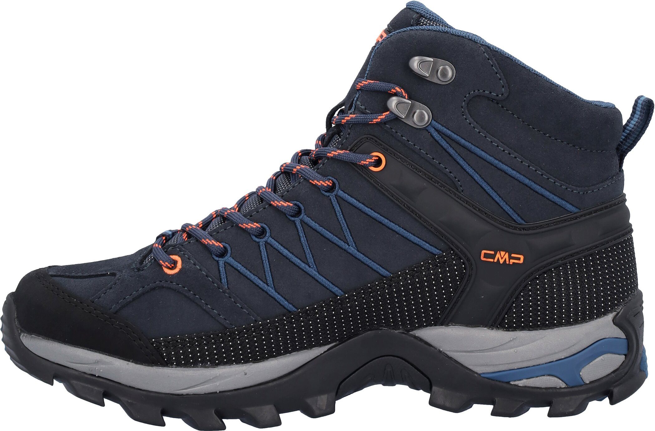 CMP Wandelschoenen RIGEL MID TREKKING SHOES WP