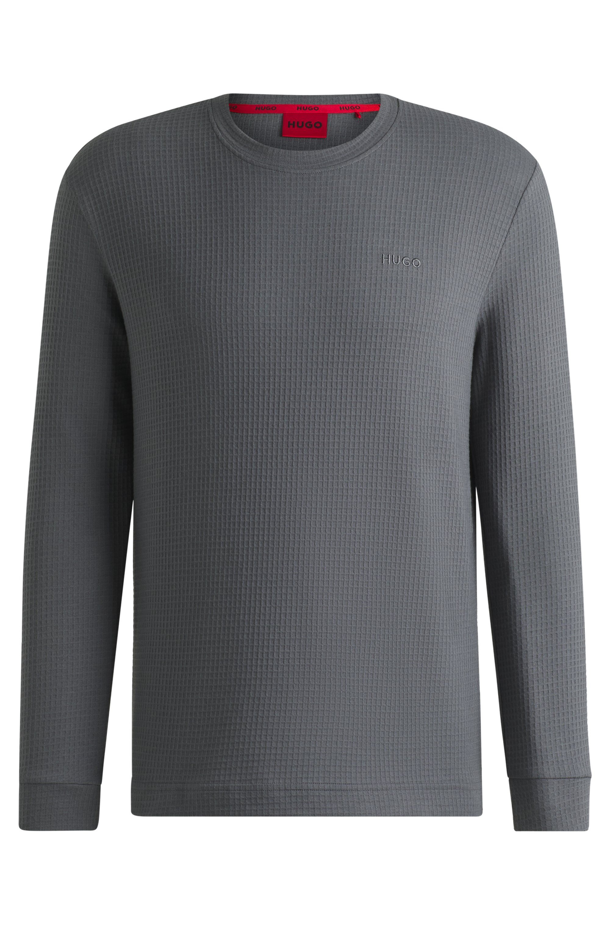 HUGO underwear Pyjama top Austin LS Shirt