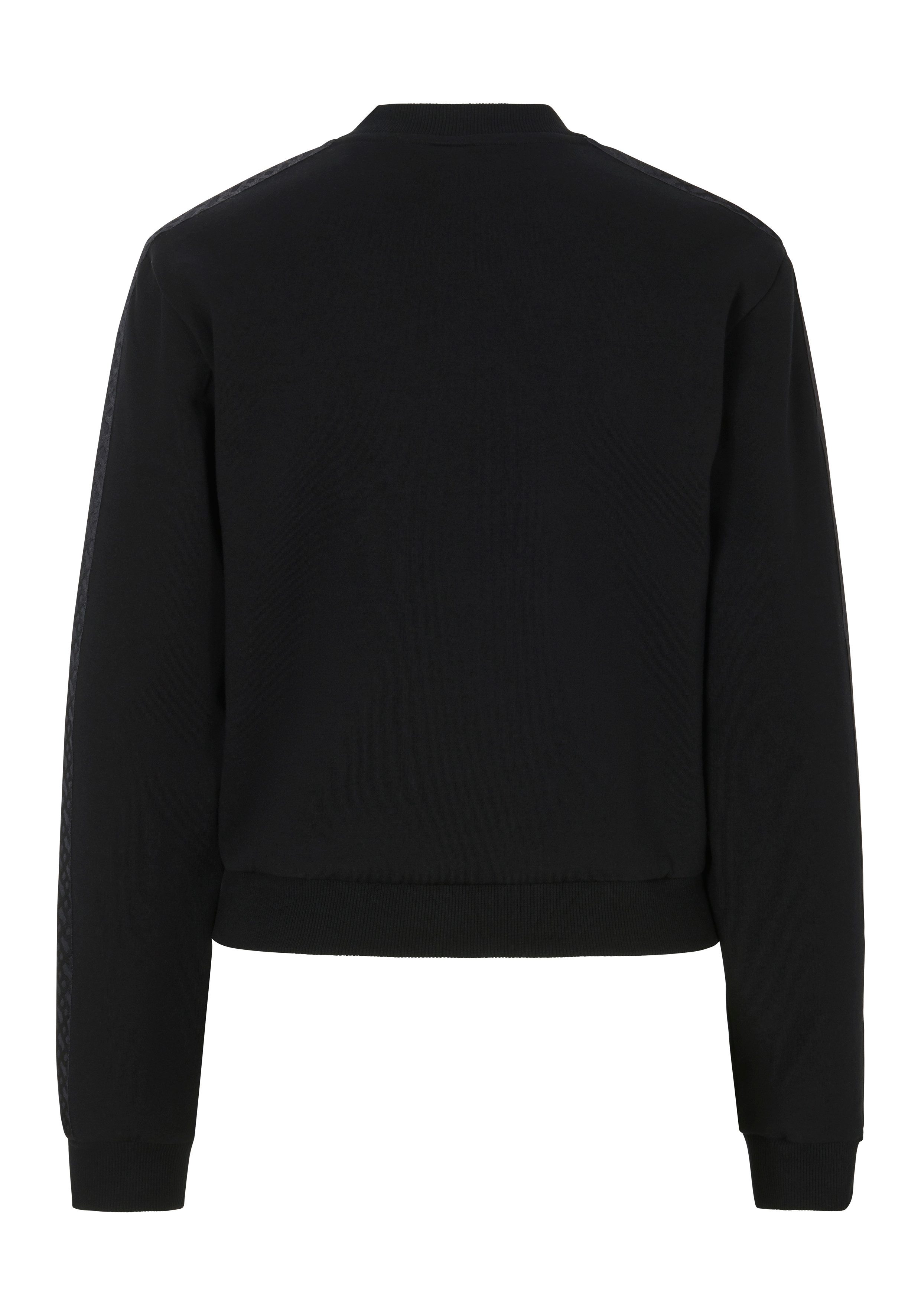 BOSS Sweatvest Cosmo_Zip Jac