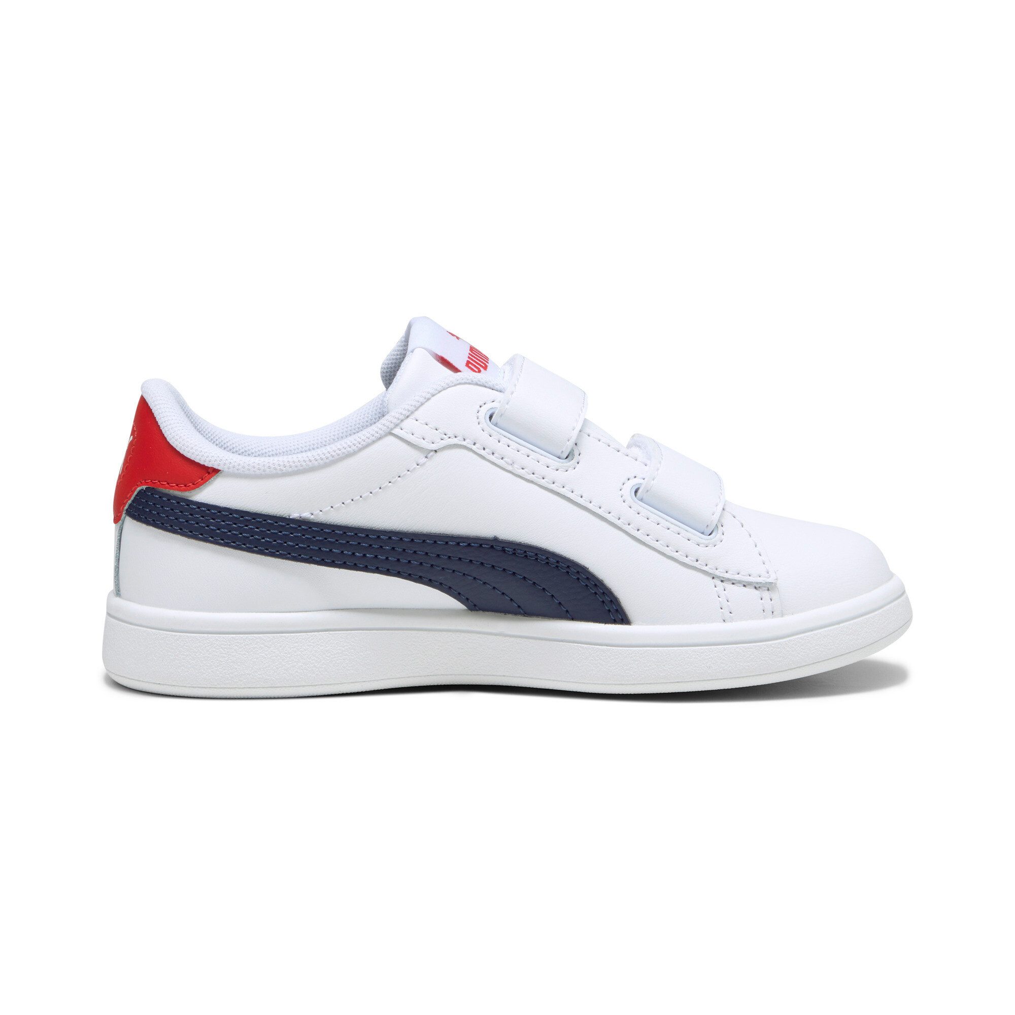 PUMA Sneakers SMASH 3.0 L V PS met klittenbandsluiting