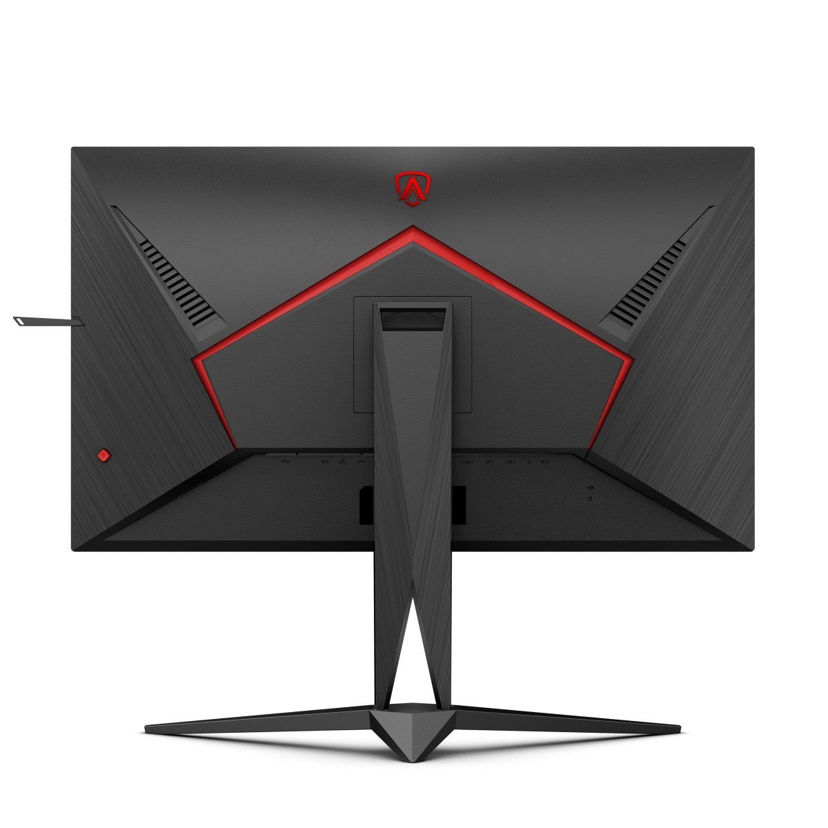 AOC Gaming-monitor AG275QZN/EU, 68,5 cm / 27"