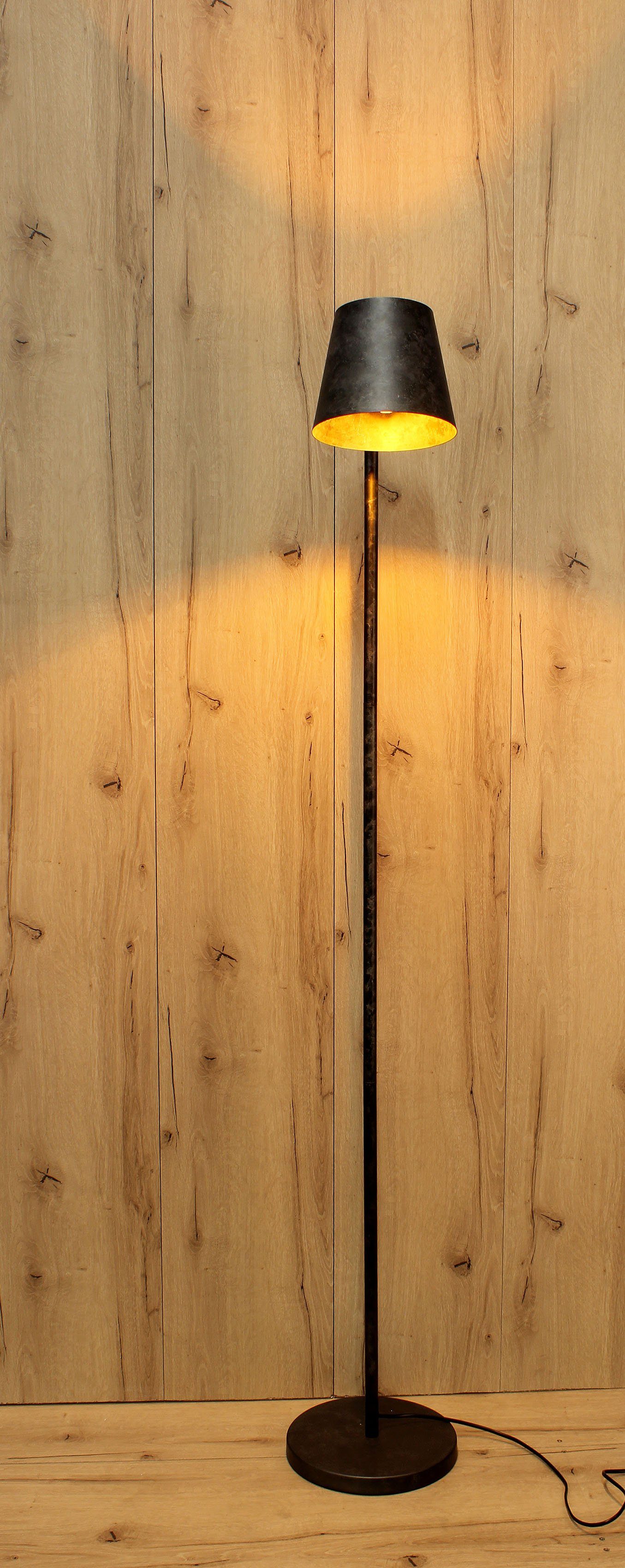 ECO-LIGHT Staande lamp Colt (1 stuk)