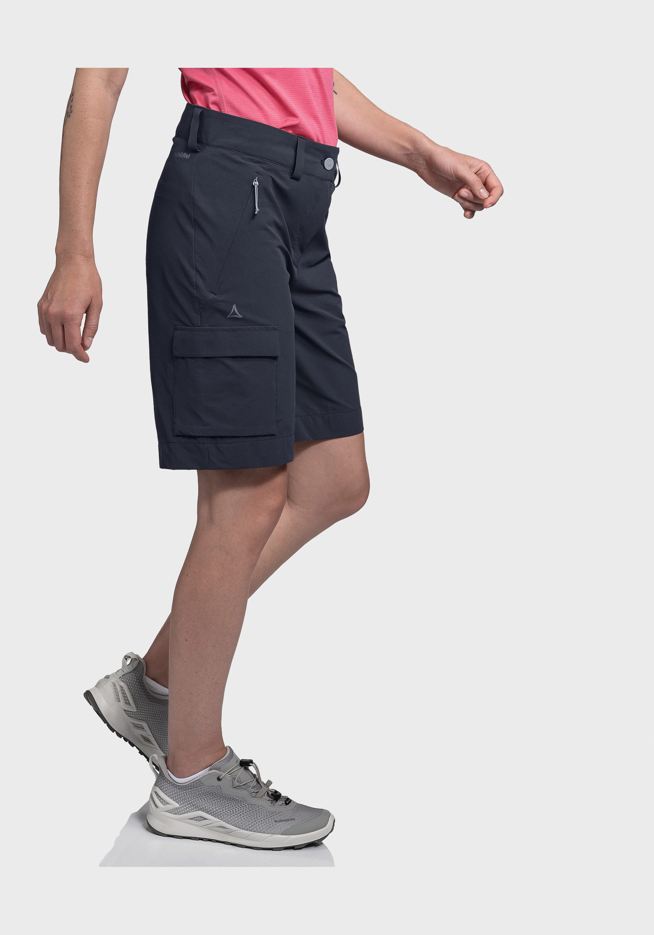 Schöffel Short Kitzstein L