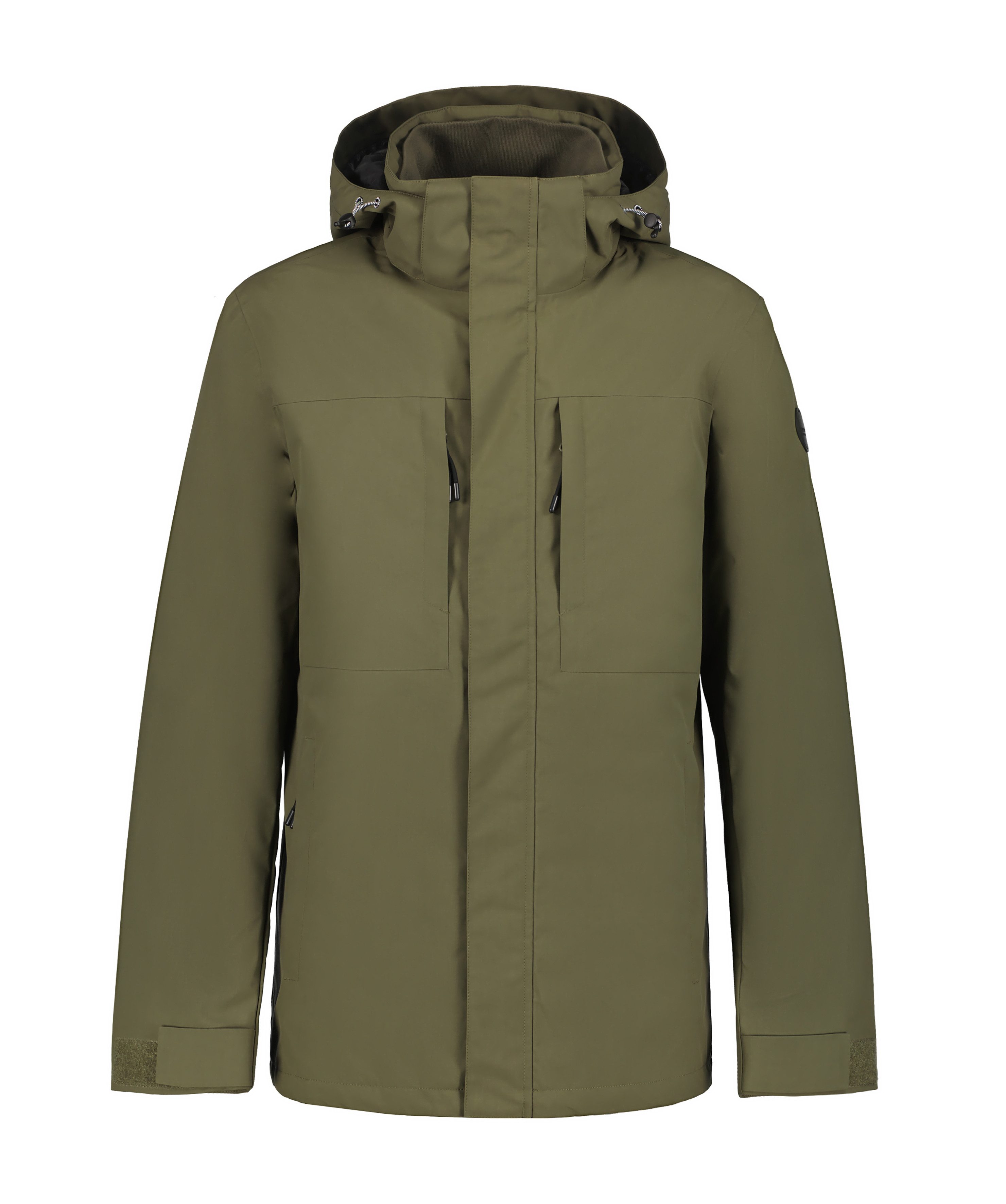 Icepeak Functioneel jack H FUNKTIONSJACKE ALSTON