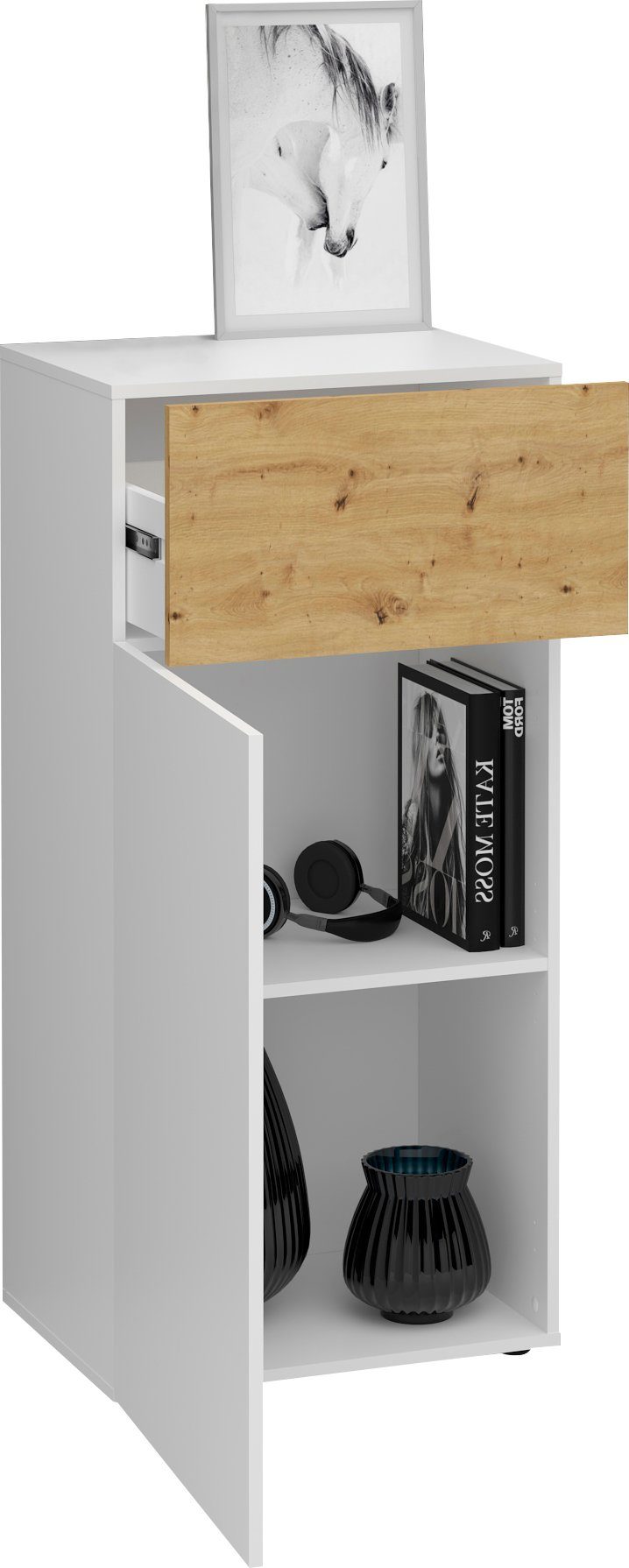 FMD Kast BELM