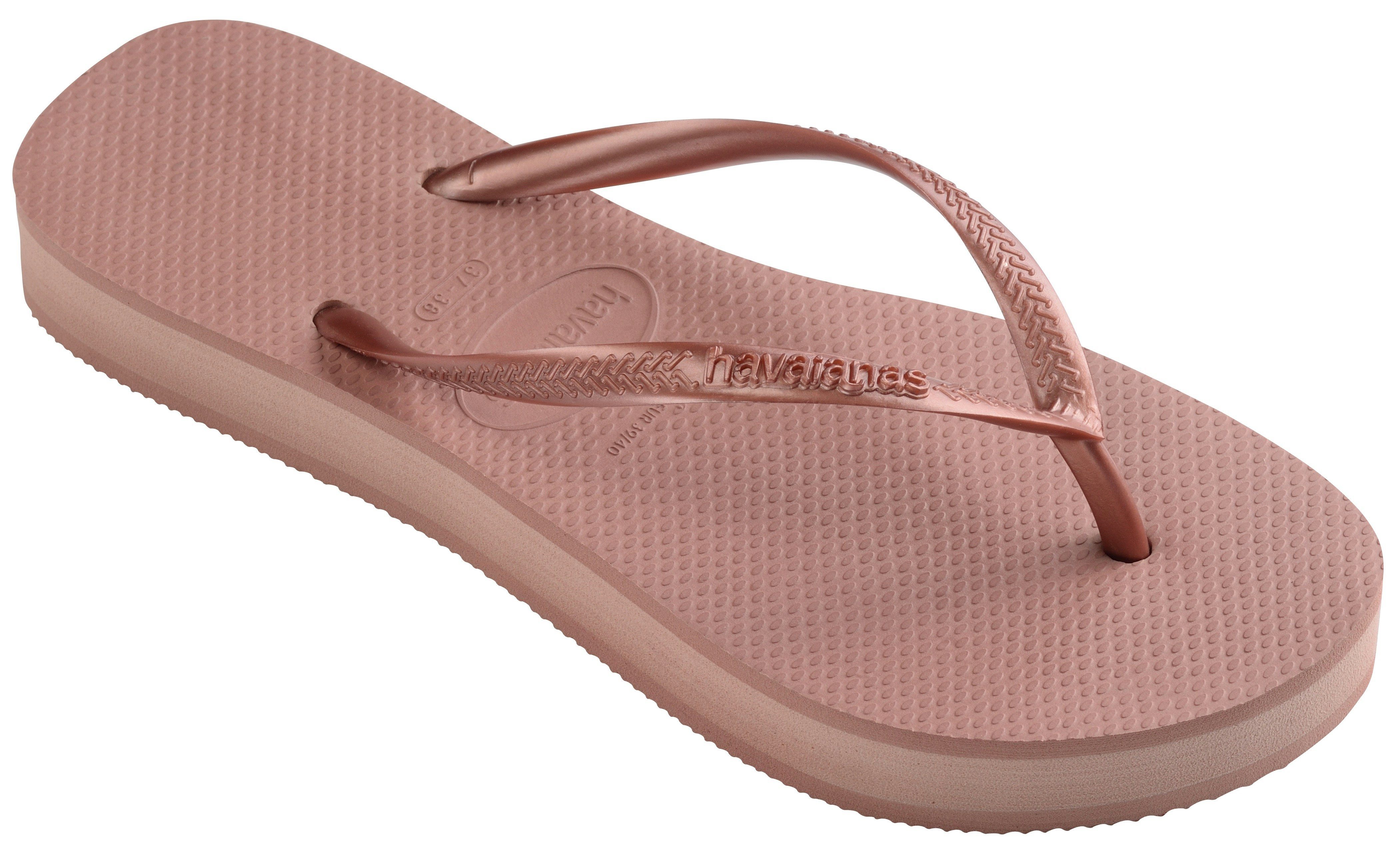 Havaianas Teenslippers SLIM FLATFORM