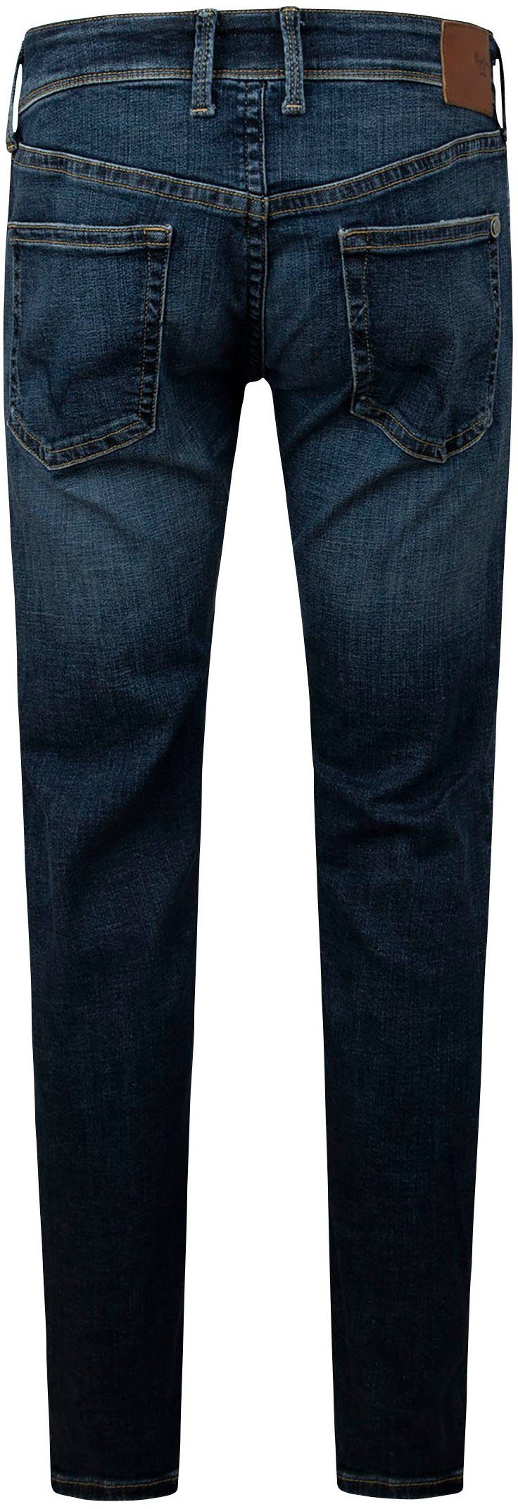 Pepe Jeans Slim fit jeans HATCH