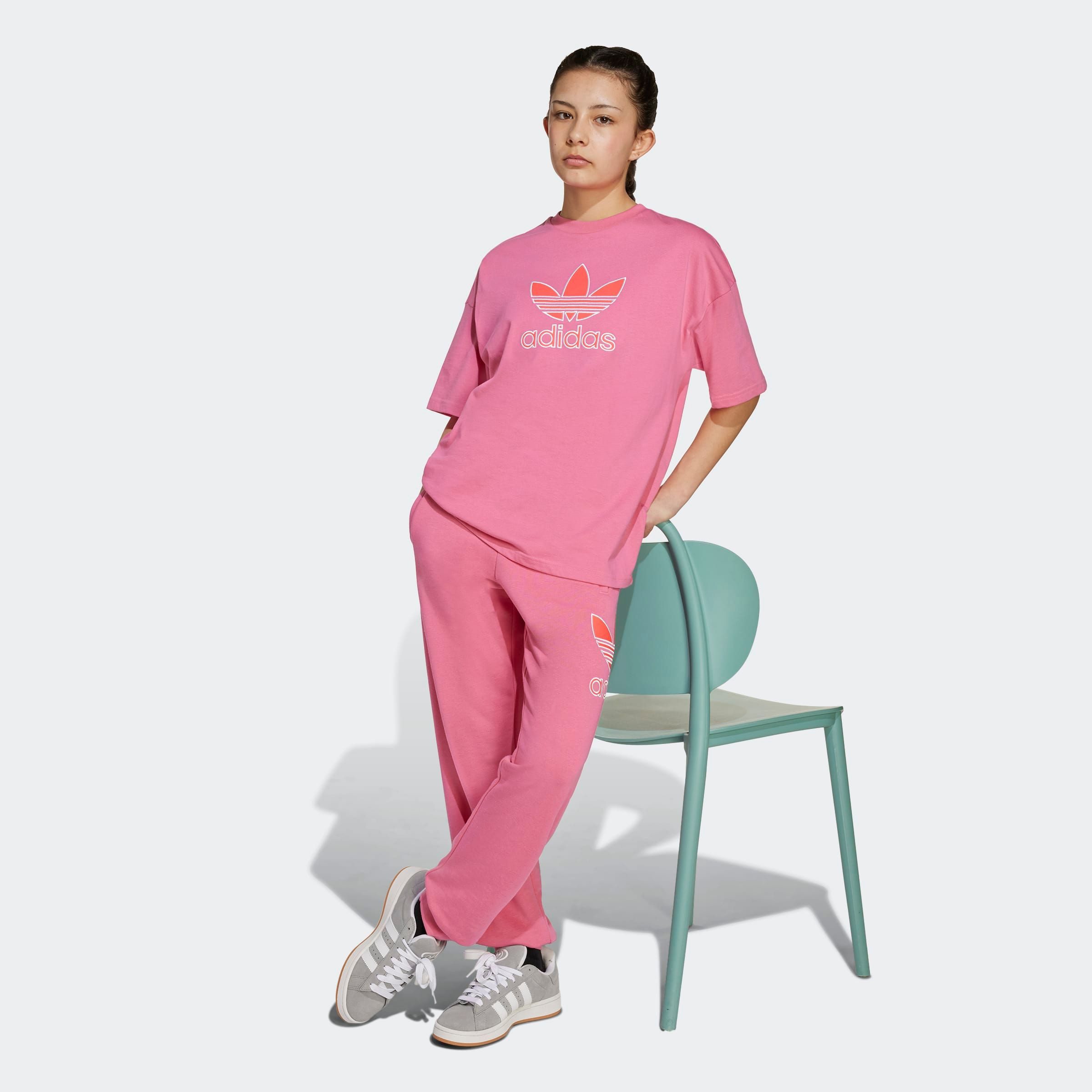 adidas Originals T-shirt Thee