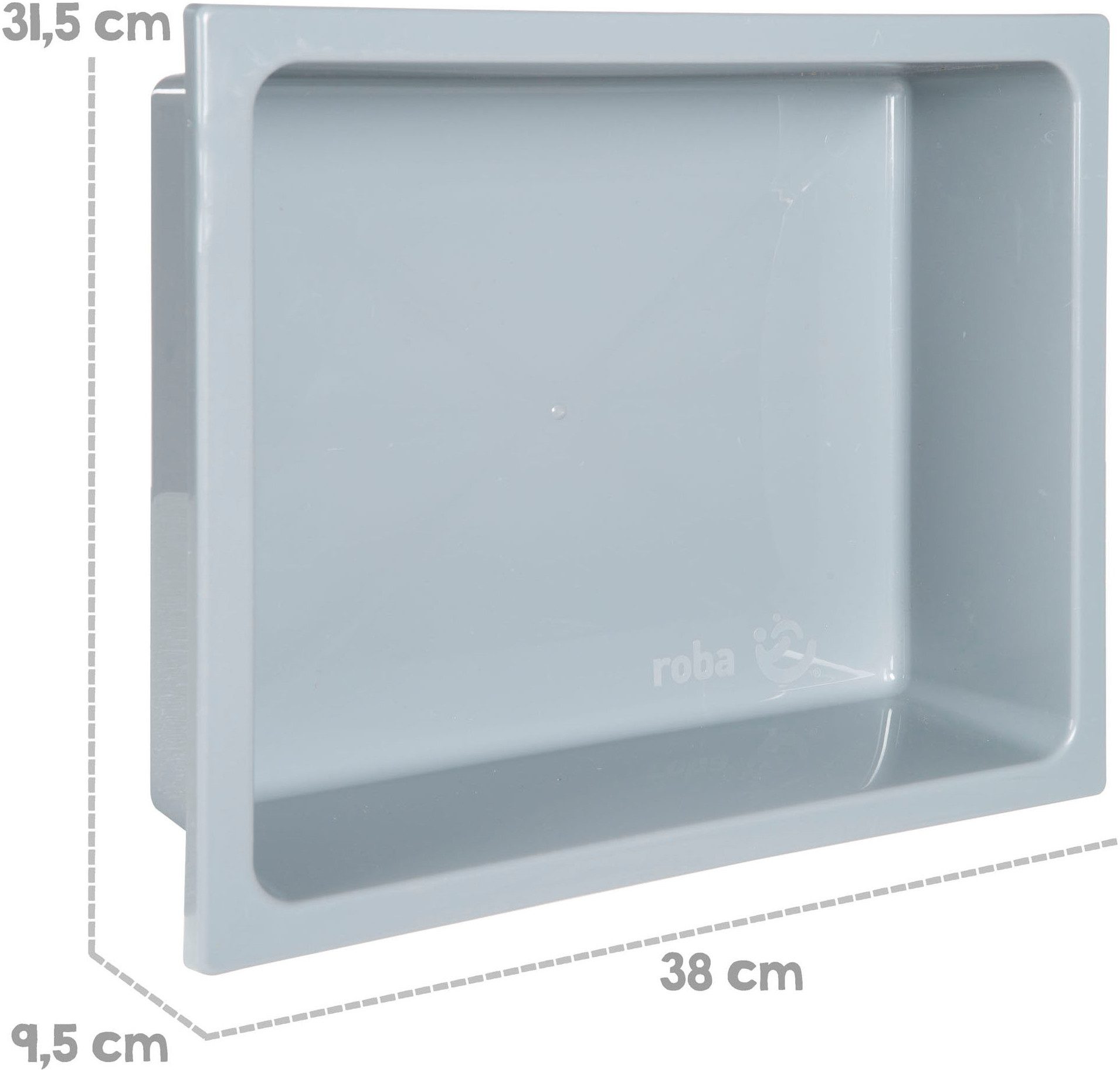 Roba® Outdoor-speelkeukentje Play-Doh