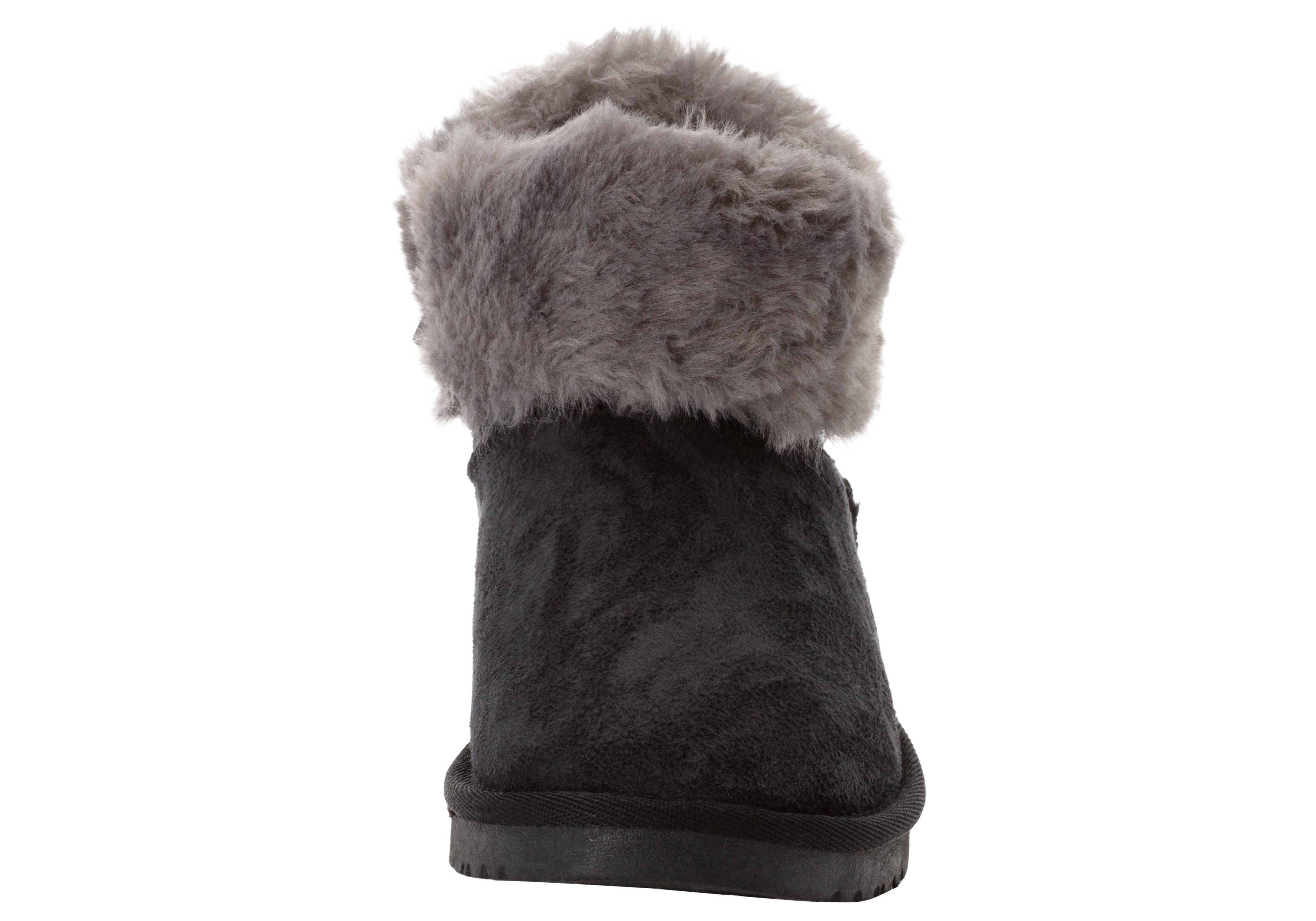 O'Neill Boots zonder sluiting JENNER MID JR Winterlaarzen, snowboots, winterschoenen