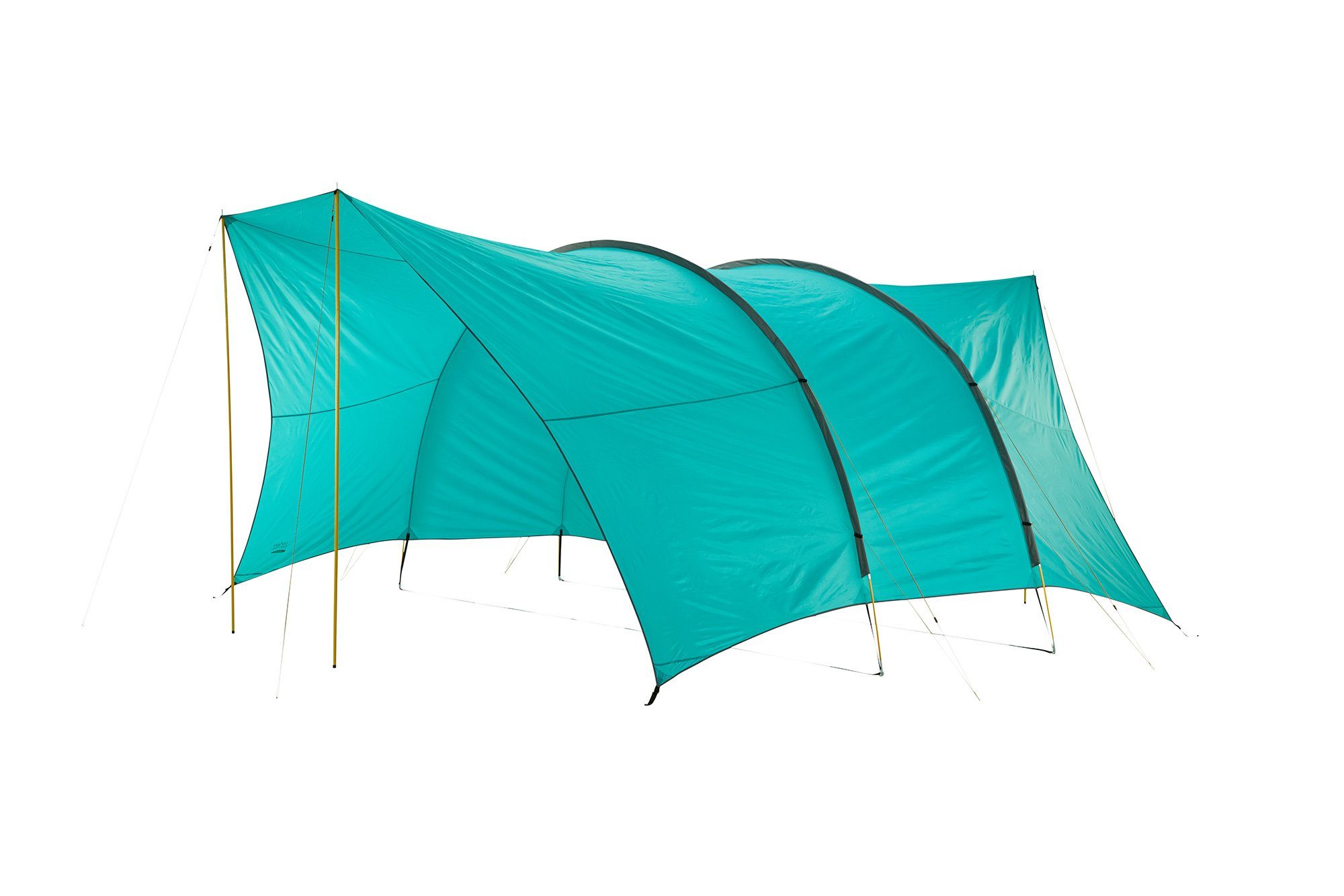 GRAND CANYON Tarp TAHUTA SHELTER 5