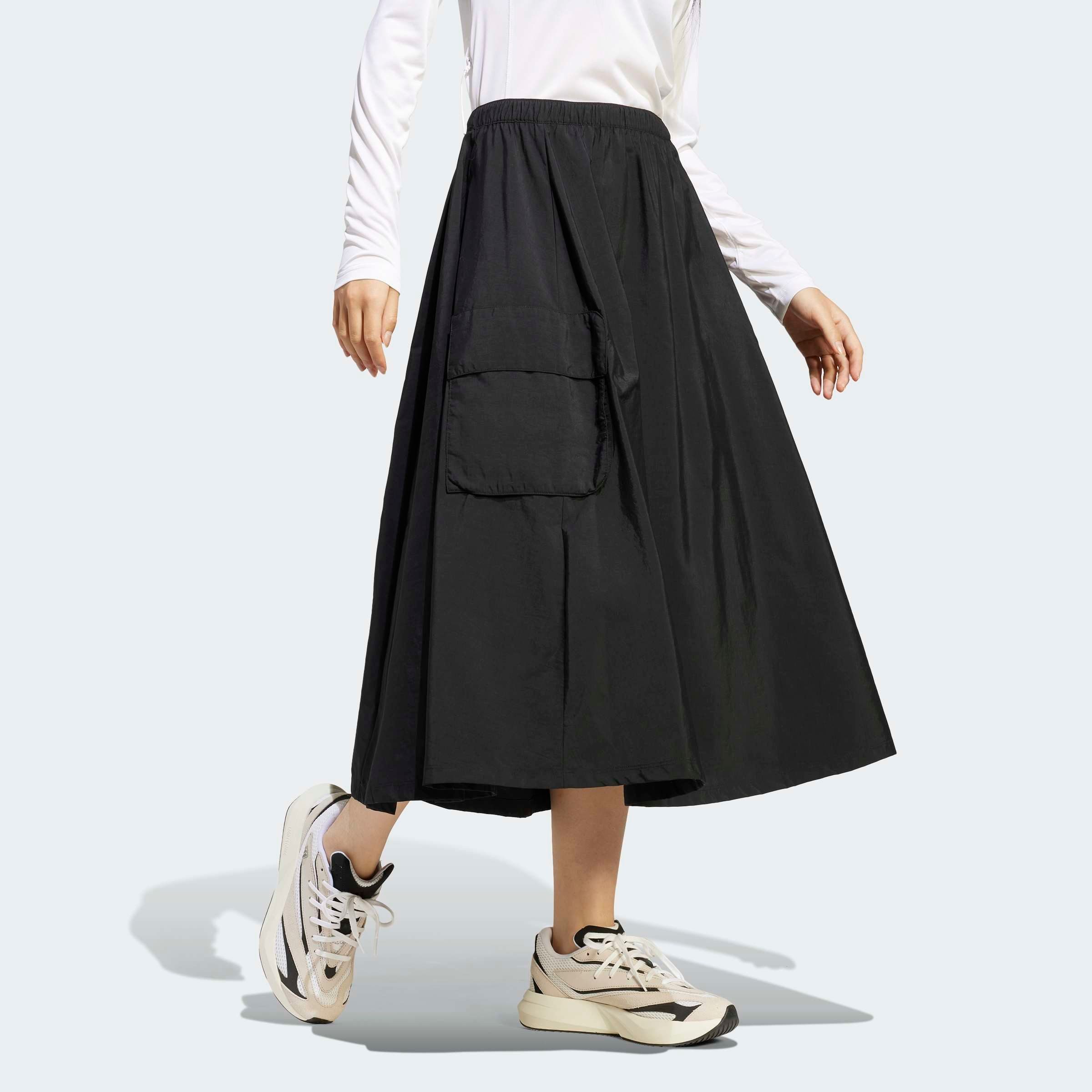 adidas Sportswear Sweatrok W CE Q1 SKIRT